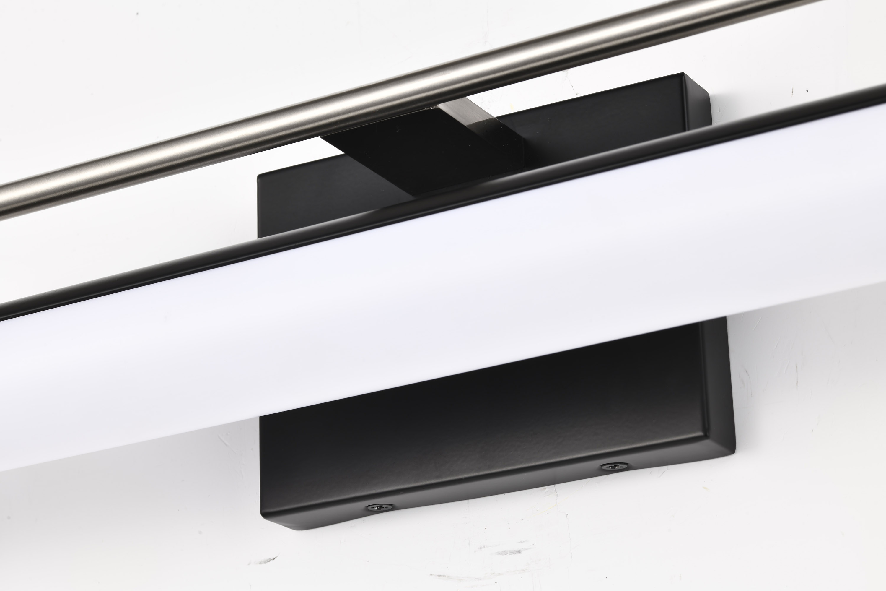 SOLANO LED MEDIUM VANITY - 62-658