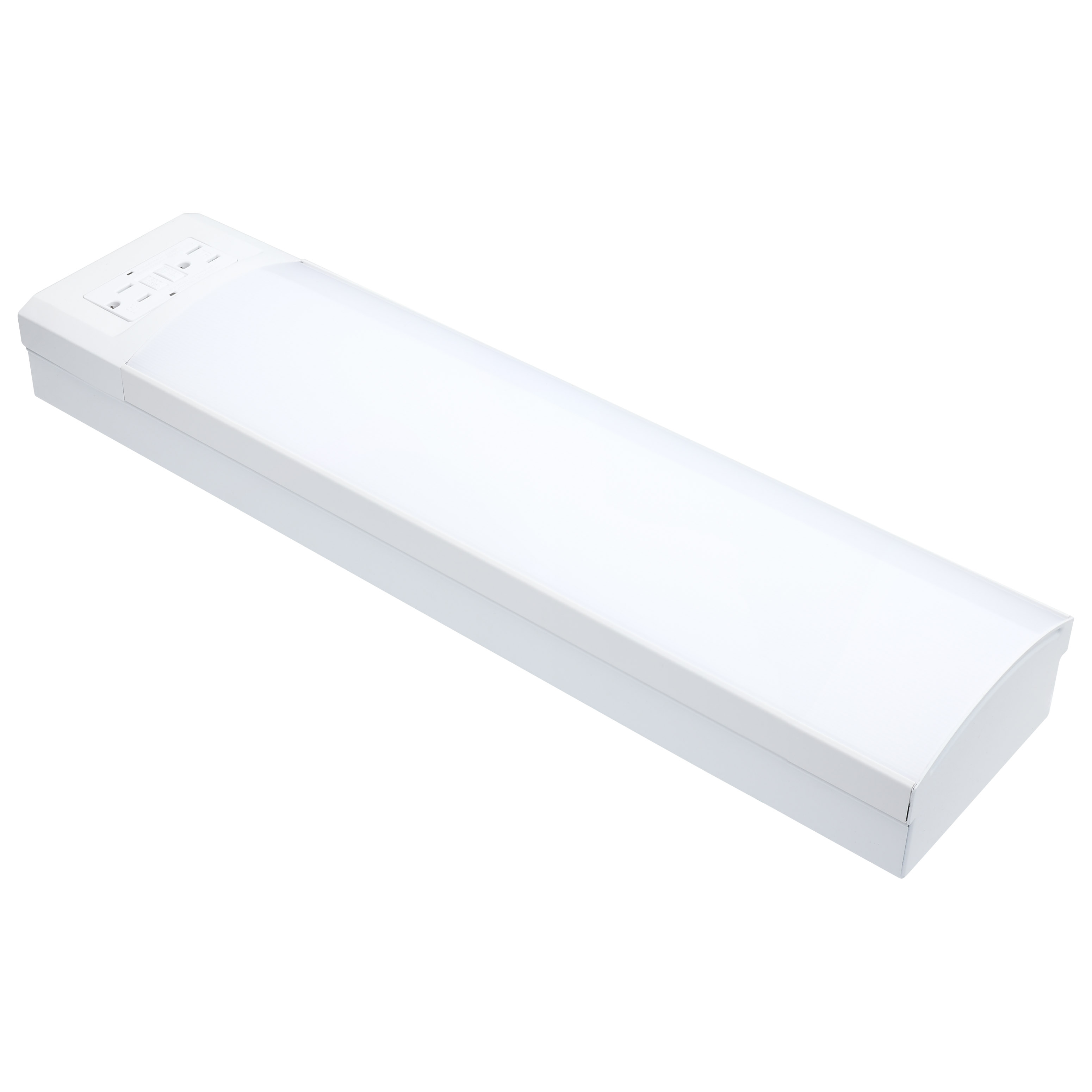 LED 18" WRAP WITH DUAL GFCIS - 62-700