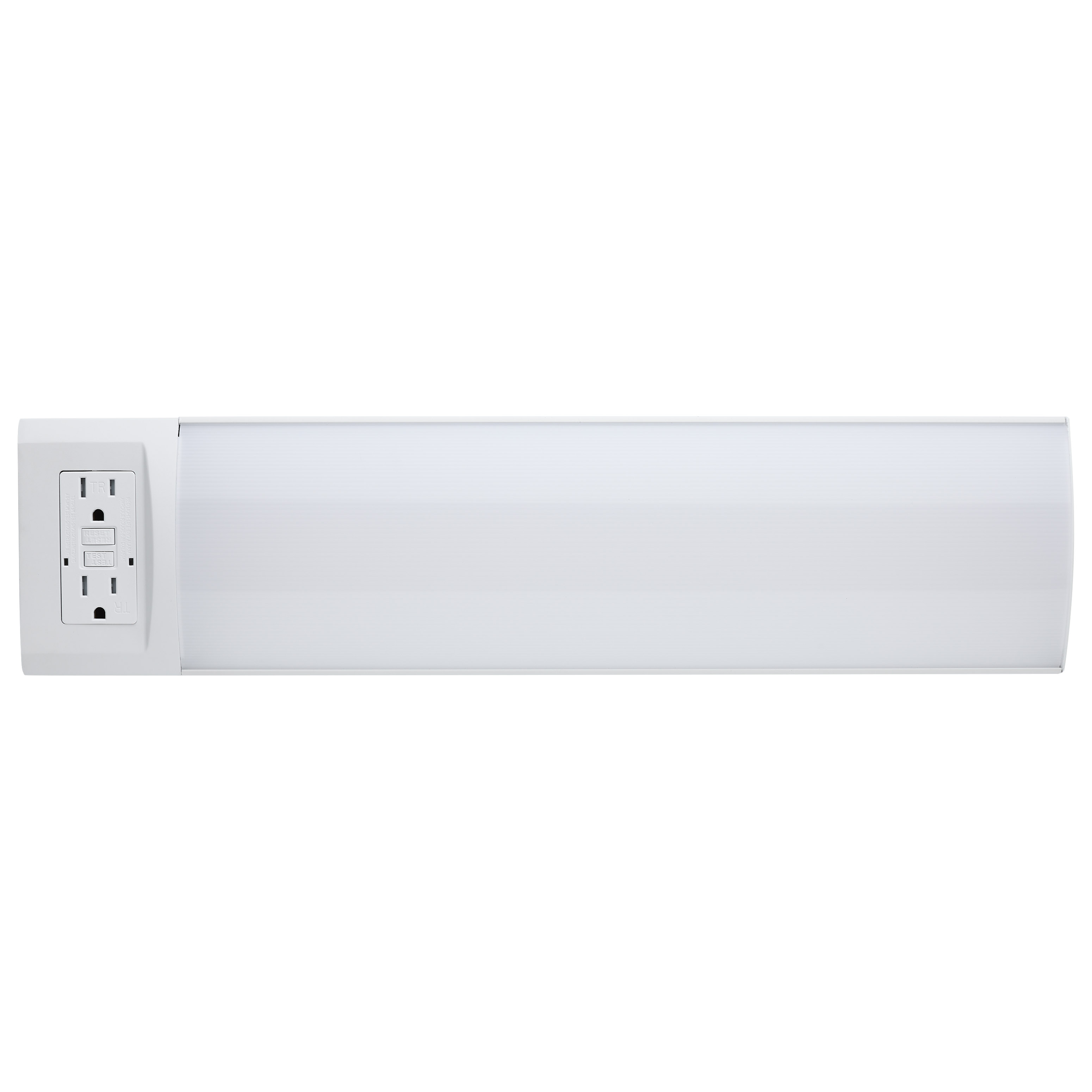 LED 18" WRAP WITH DUAL GFCIS - 62-700