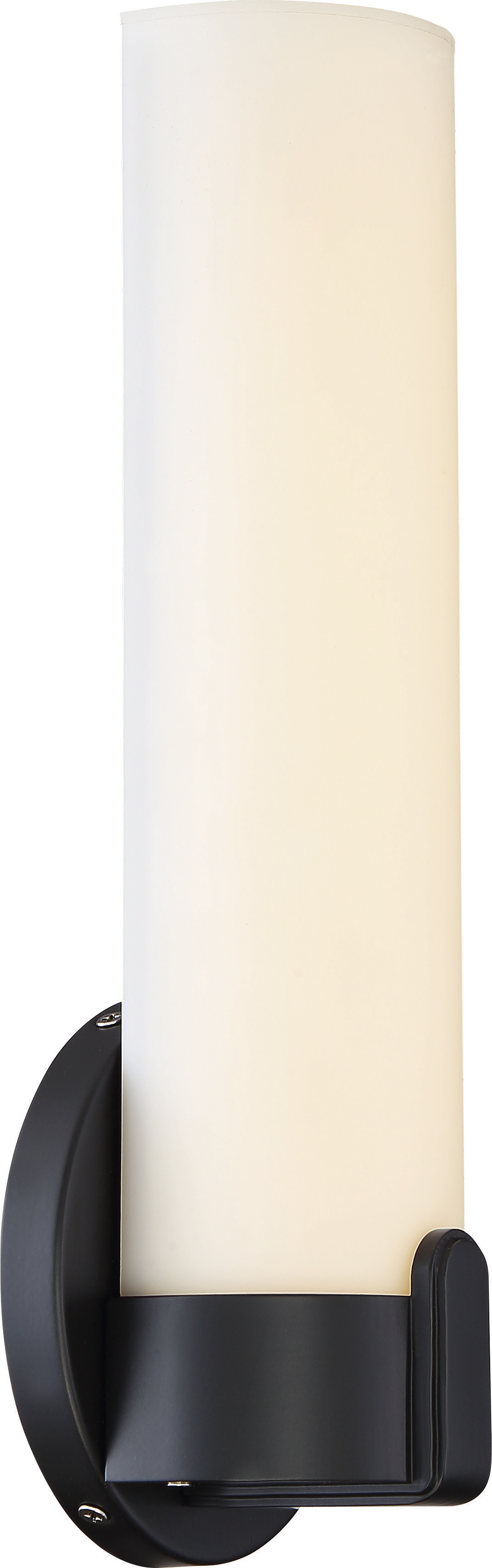 LOOP LED SINGLE WALL SCONCE - 62-923