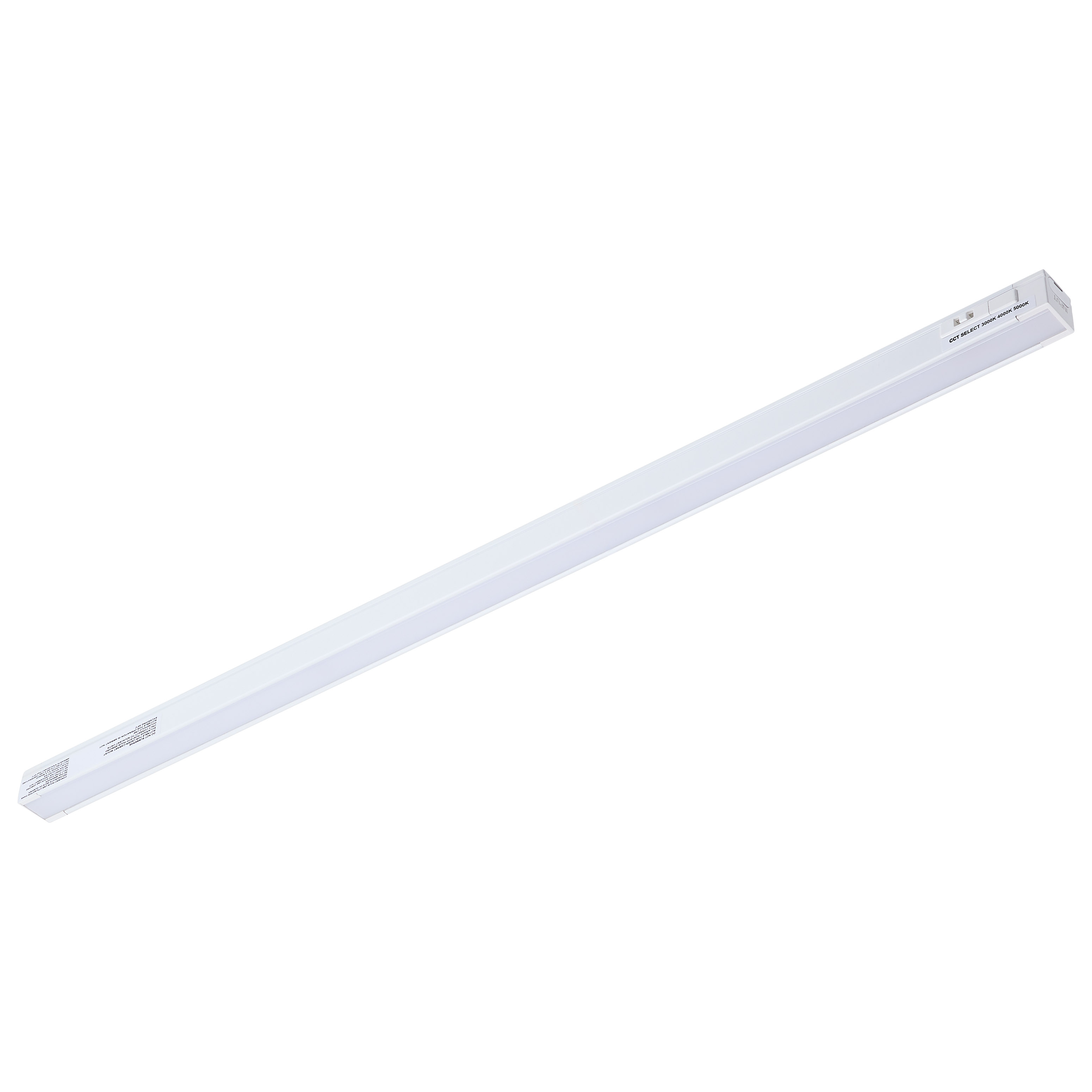 8W 21" CCT SEL LED UNDERCABINE - 63-403