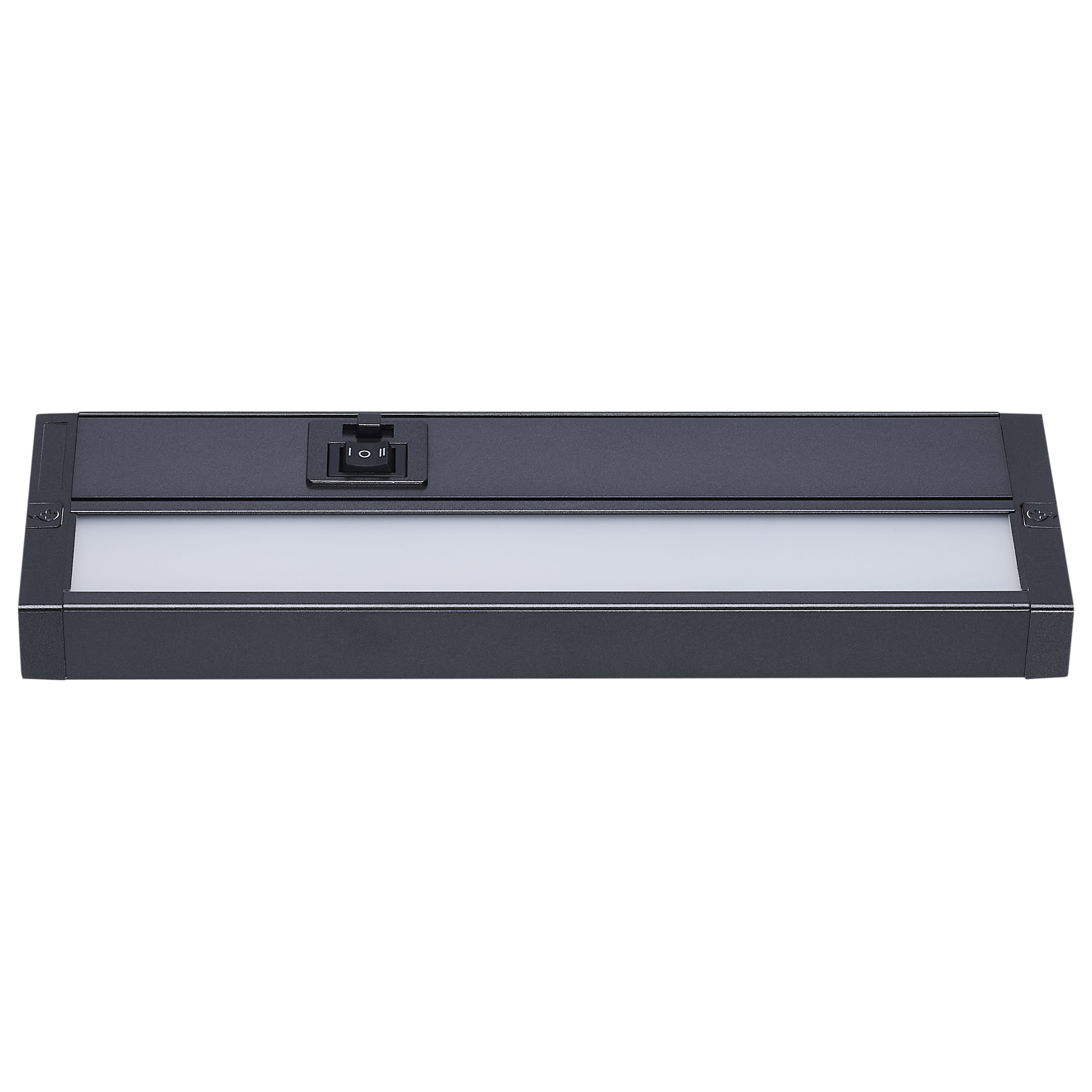 UNDER CAB LED 3CCT 11"-DK BRZ - 63-521