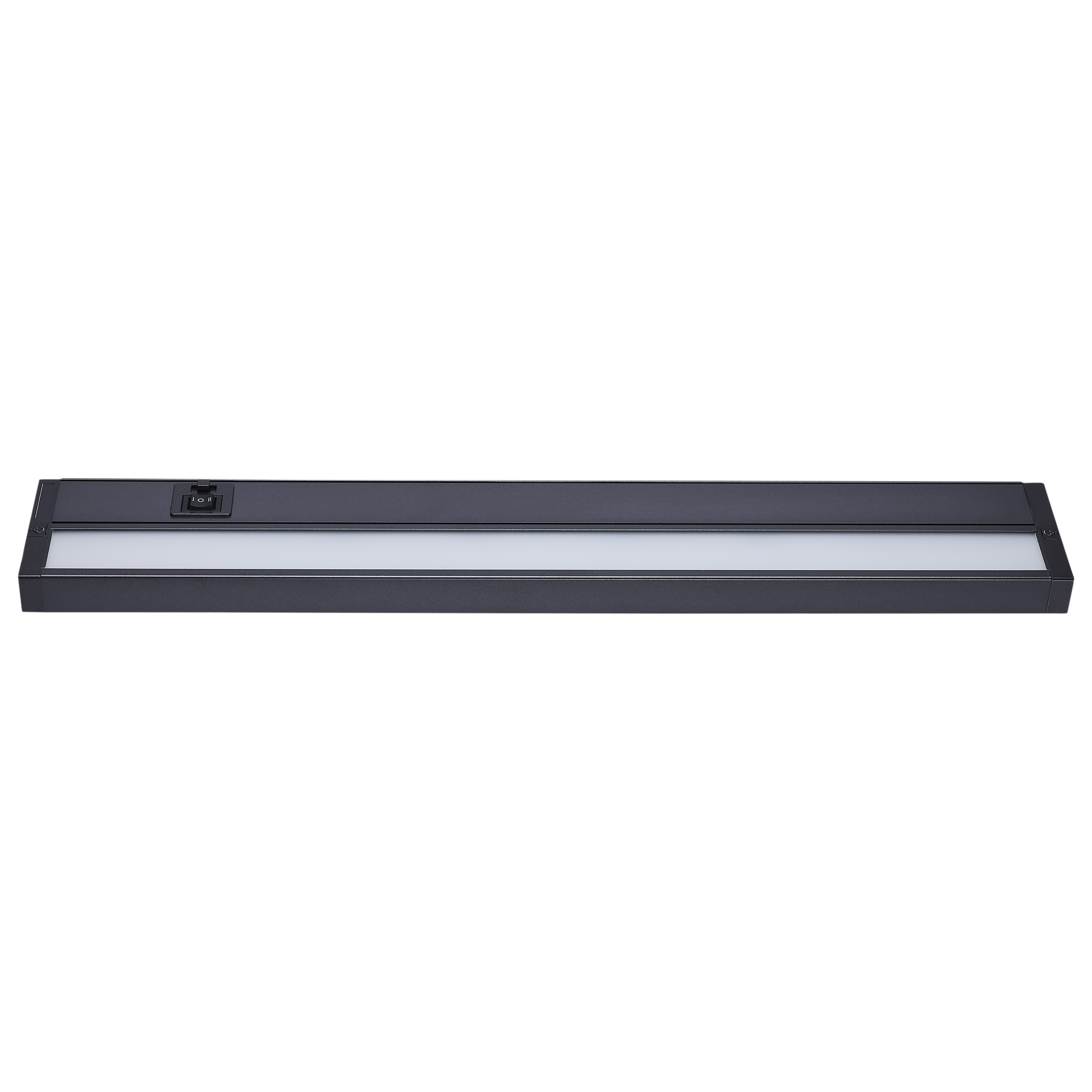 UNDER CAB LED 3CCT 22"-DK BRZ - 63-523
