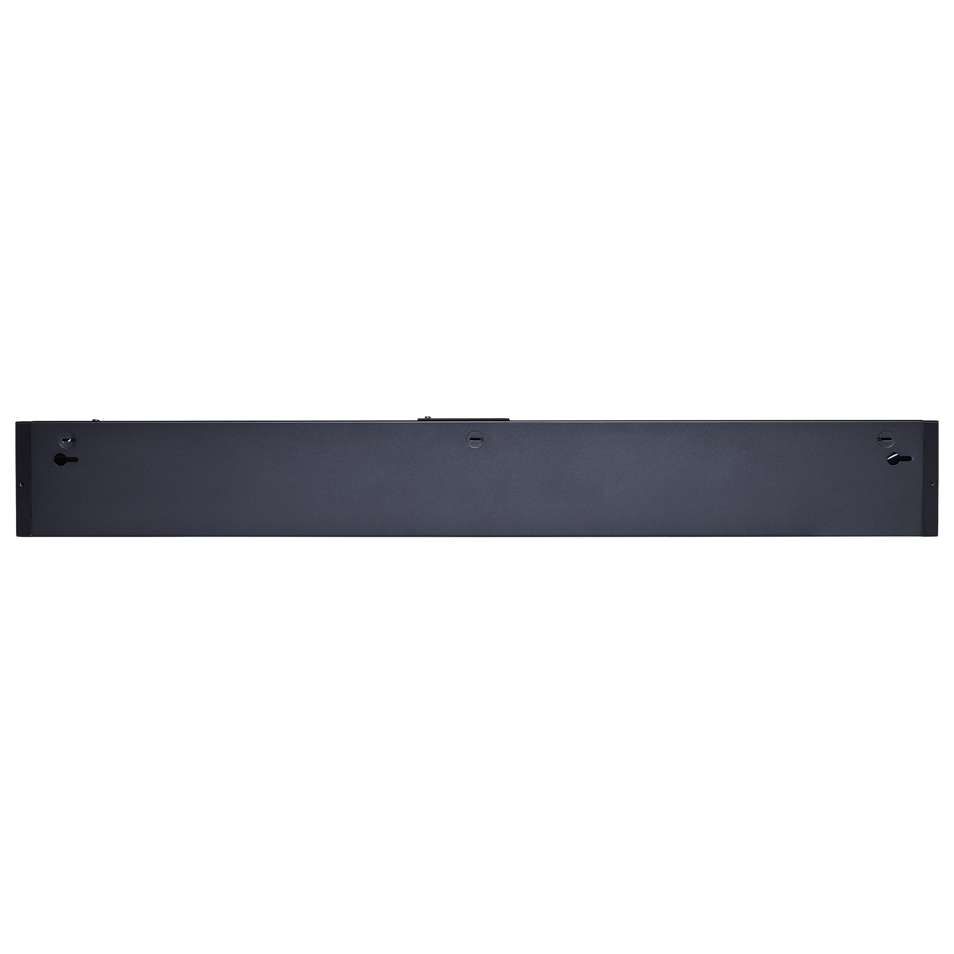 UNDER CAB LED 3CCT 34"-DK BRZ - 63-525