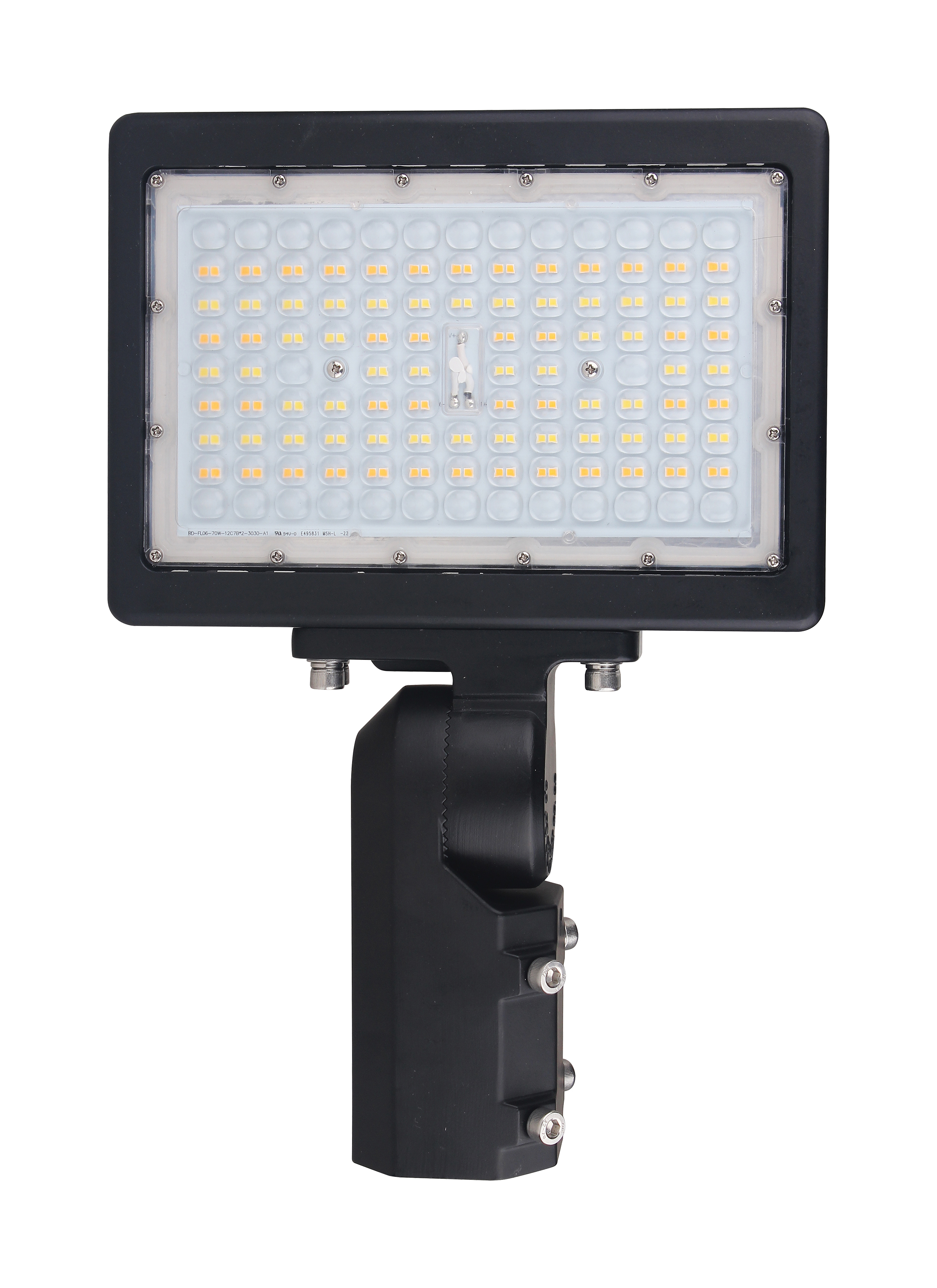 SLIPFITTER MNT 70 & 90W FLOOD - 65-609