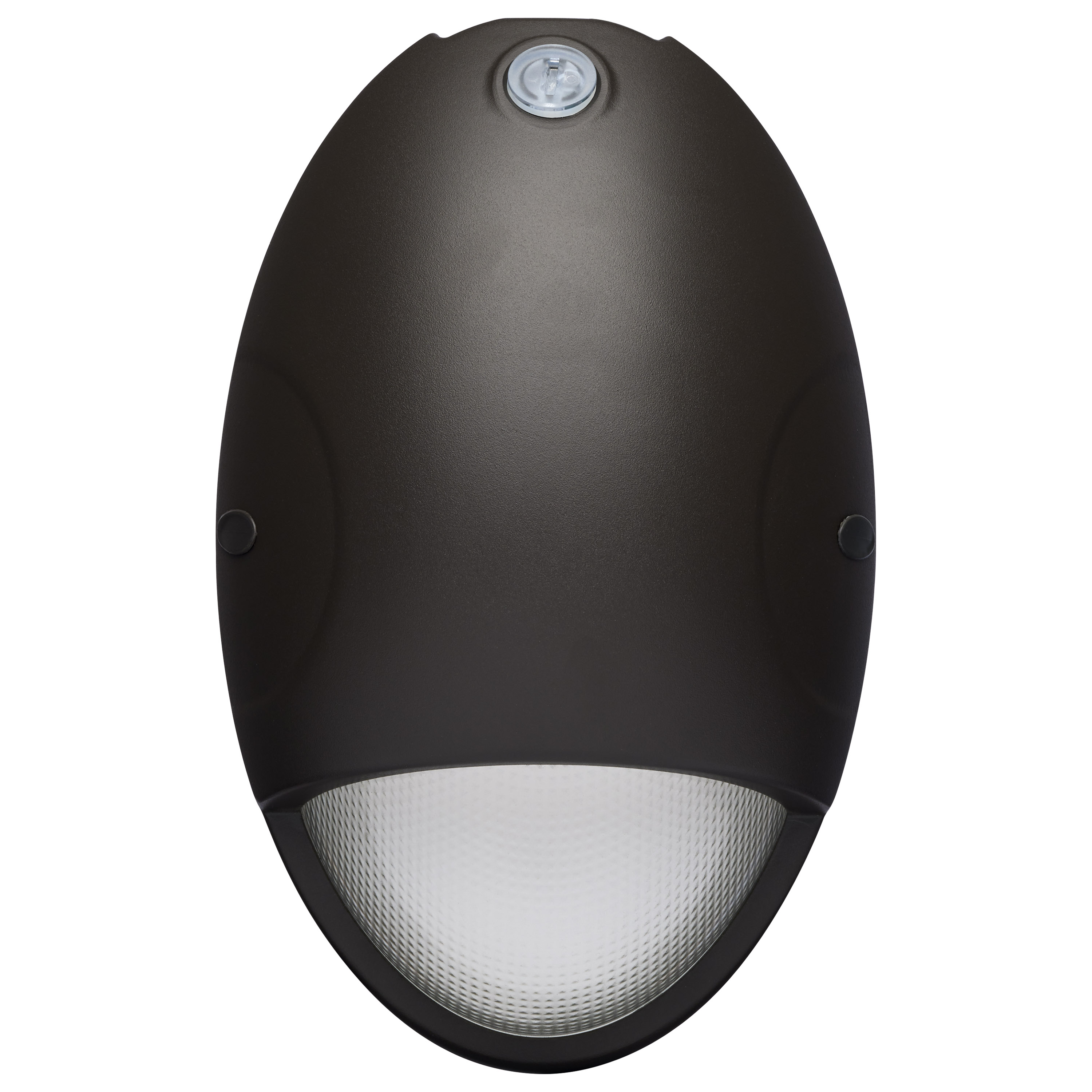 LED SMALL EM WALL PACK BRONZE - 65-880