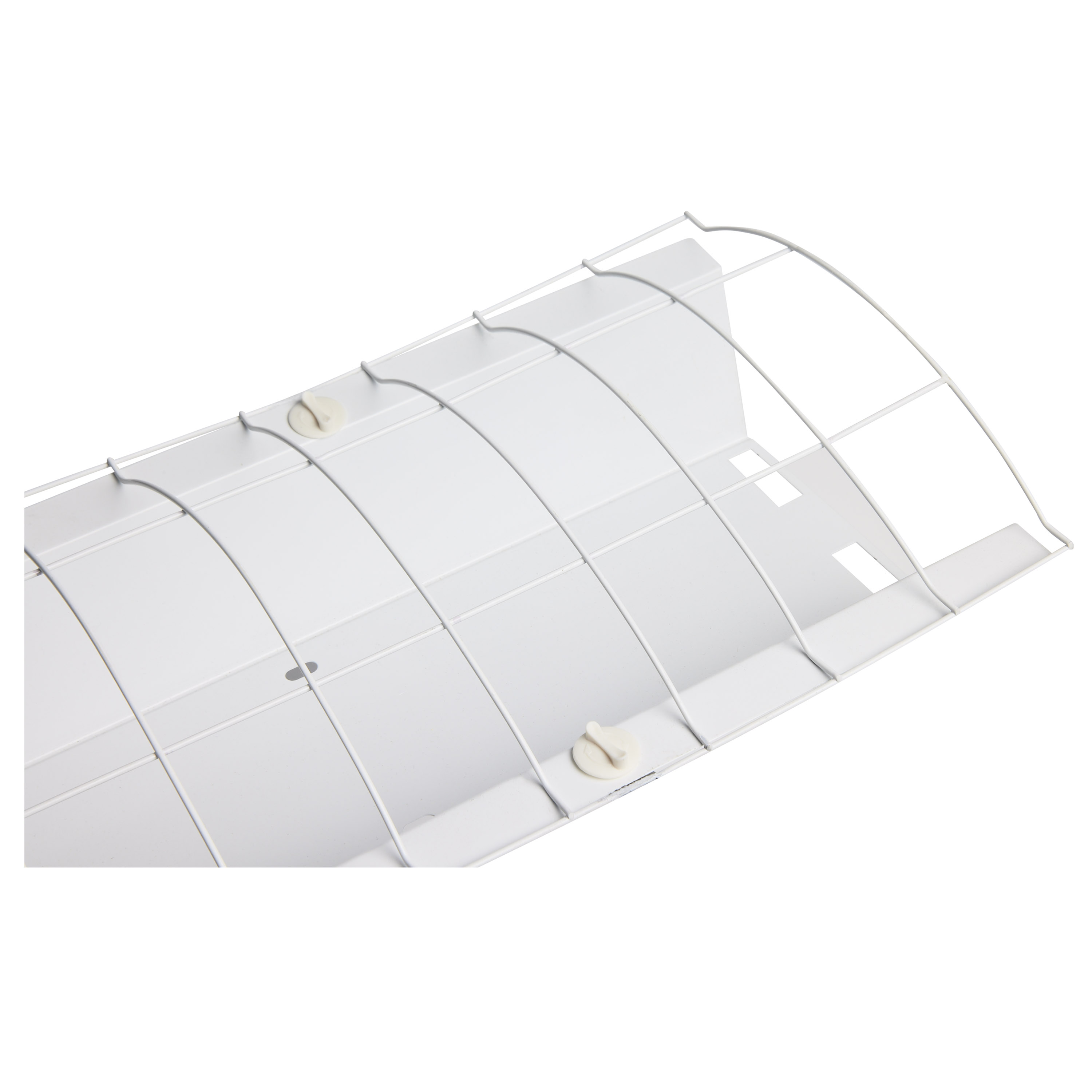 3' CAMBERED PROTECTIVE CAGE - 65-917