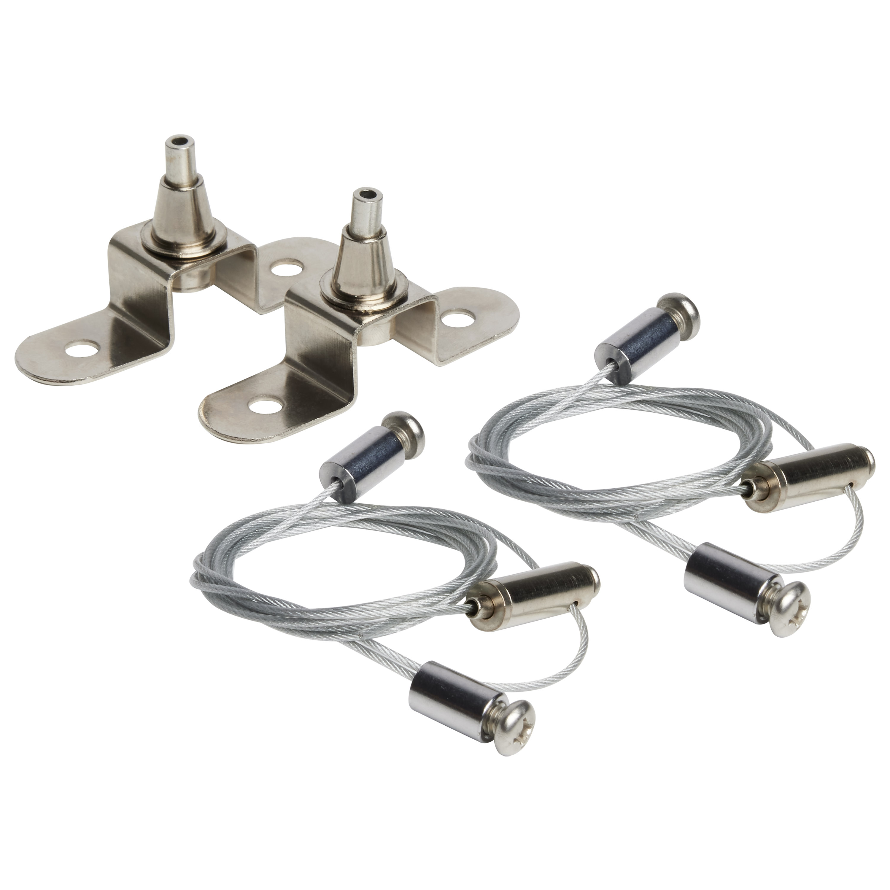 3' EMPTY BODY SUSPENSION KIT - 65-919