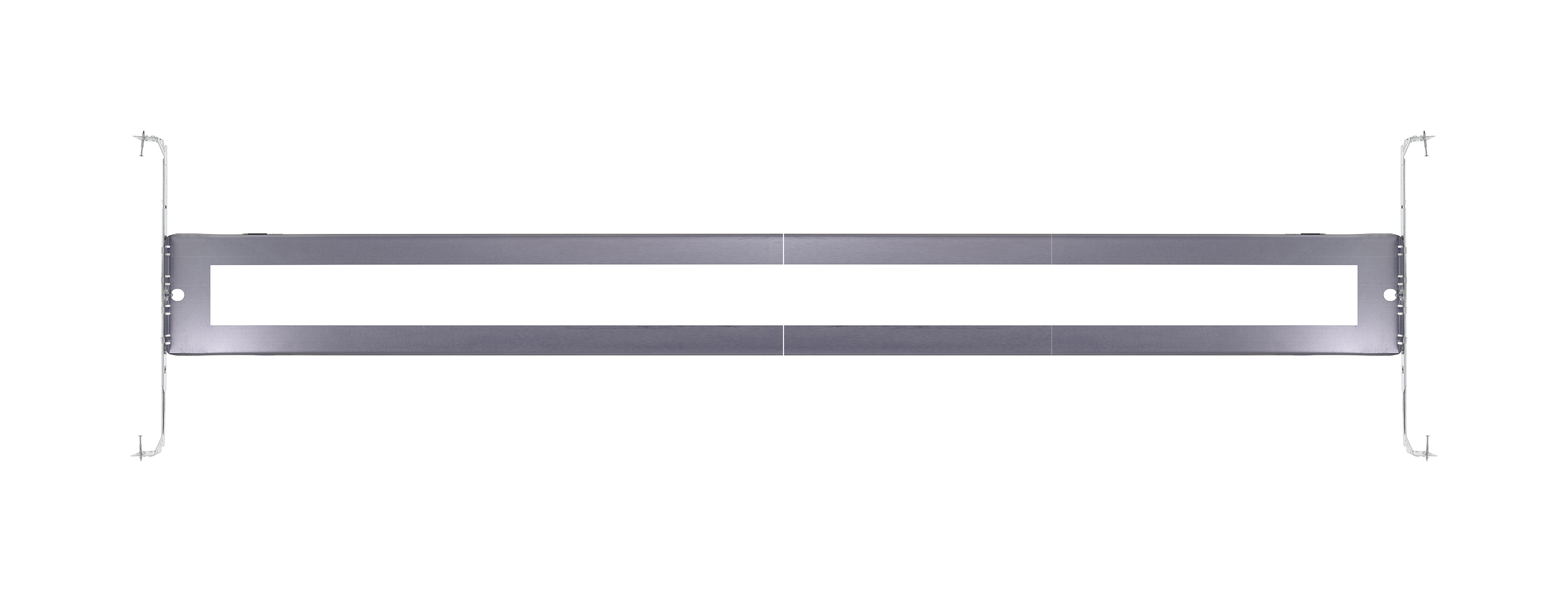 ROUGH-IN PLATE / BARS 32" LINE - 80-965