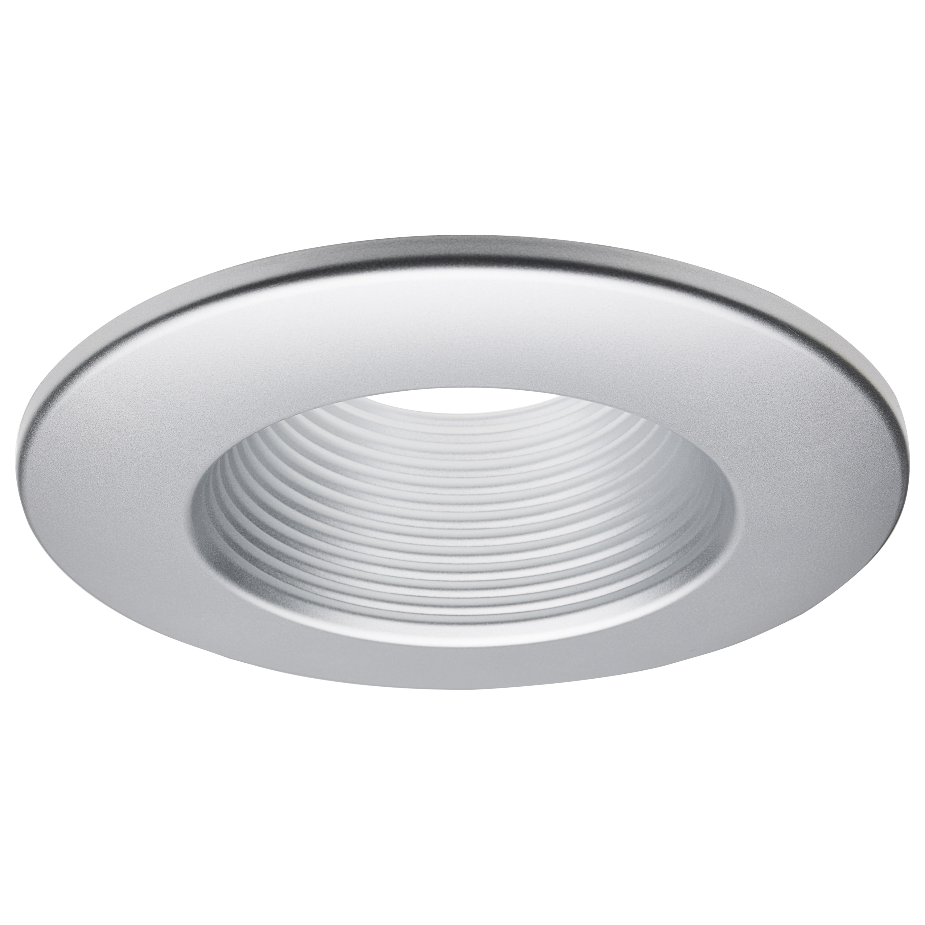 DEEP BAFFLE 6 INCH BR NICK TRI - 80-979