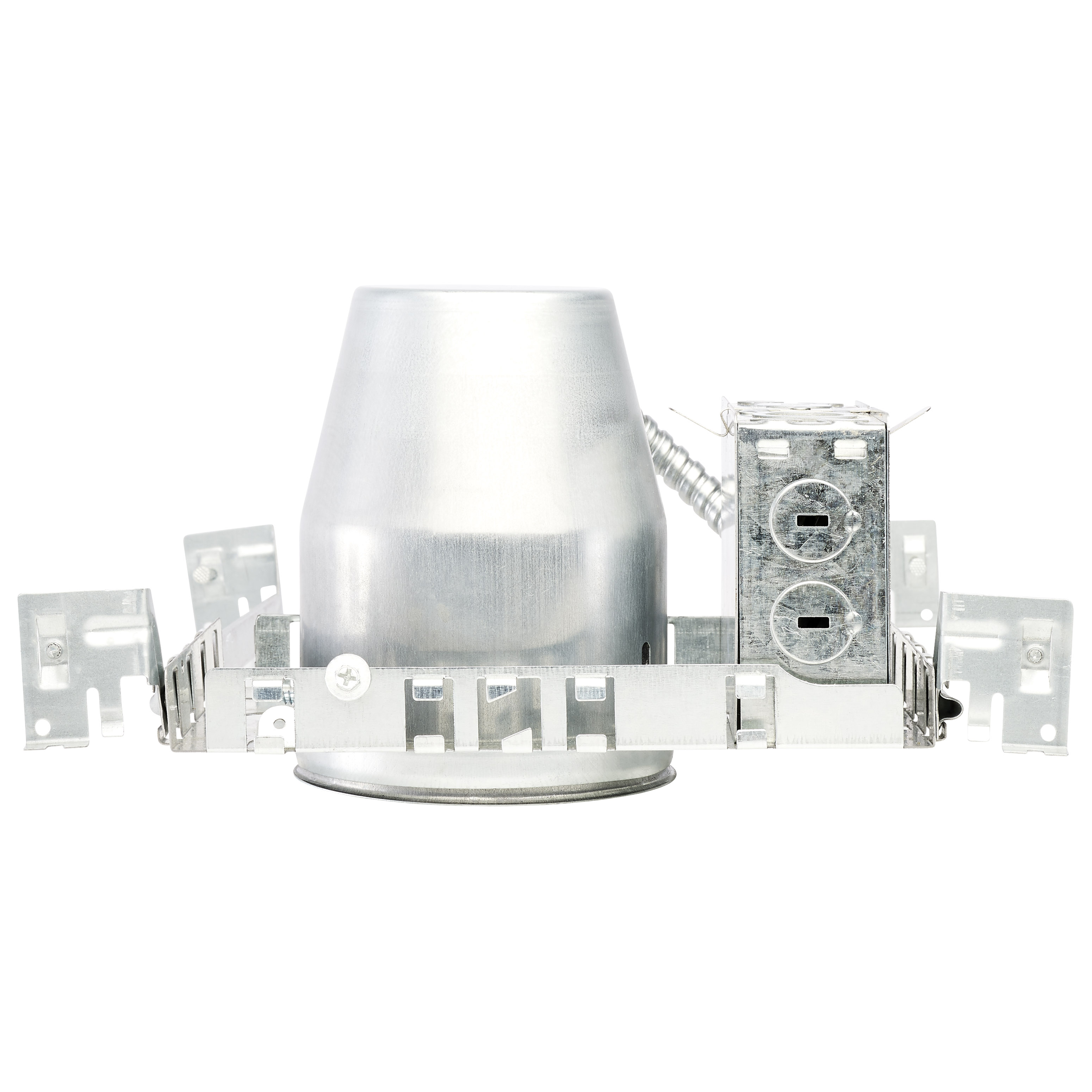 4" CAN / NEW CONSTRUCTION - 80-980