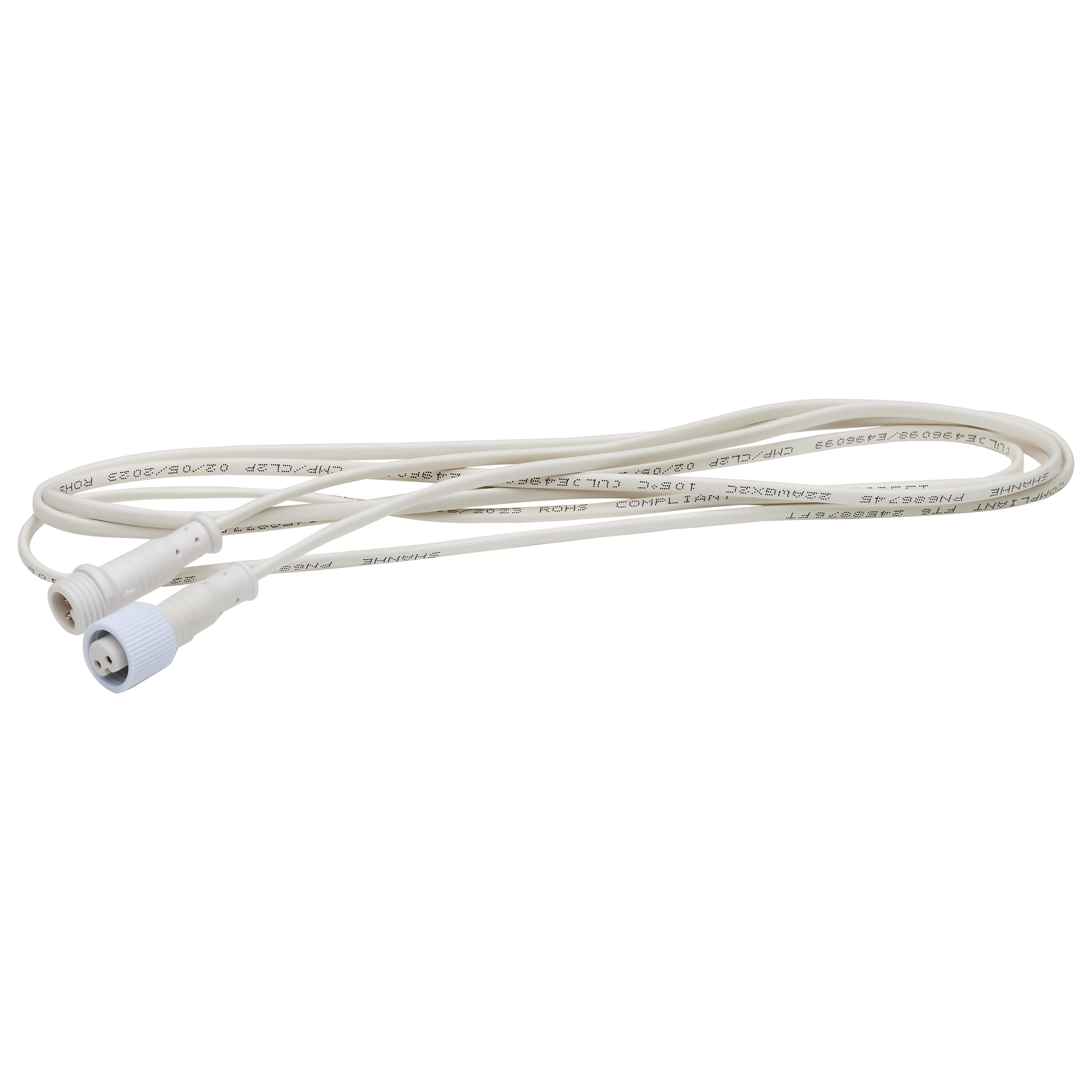 REMOTE DRIVER 6' EXT CAB 2-PIN - 80-986