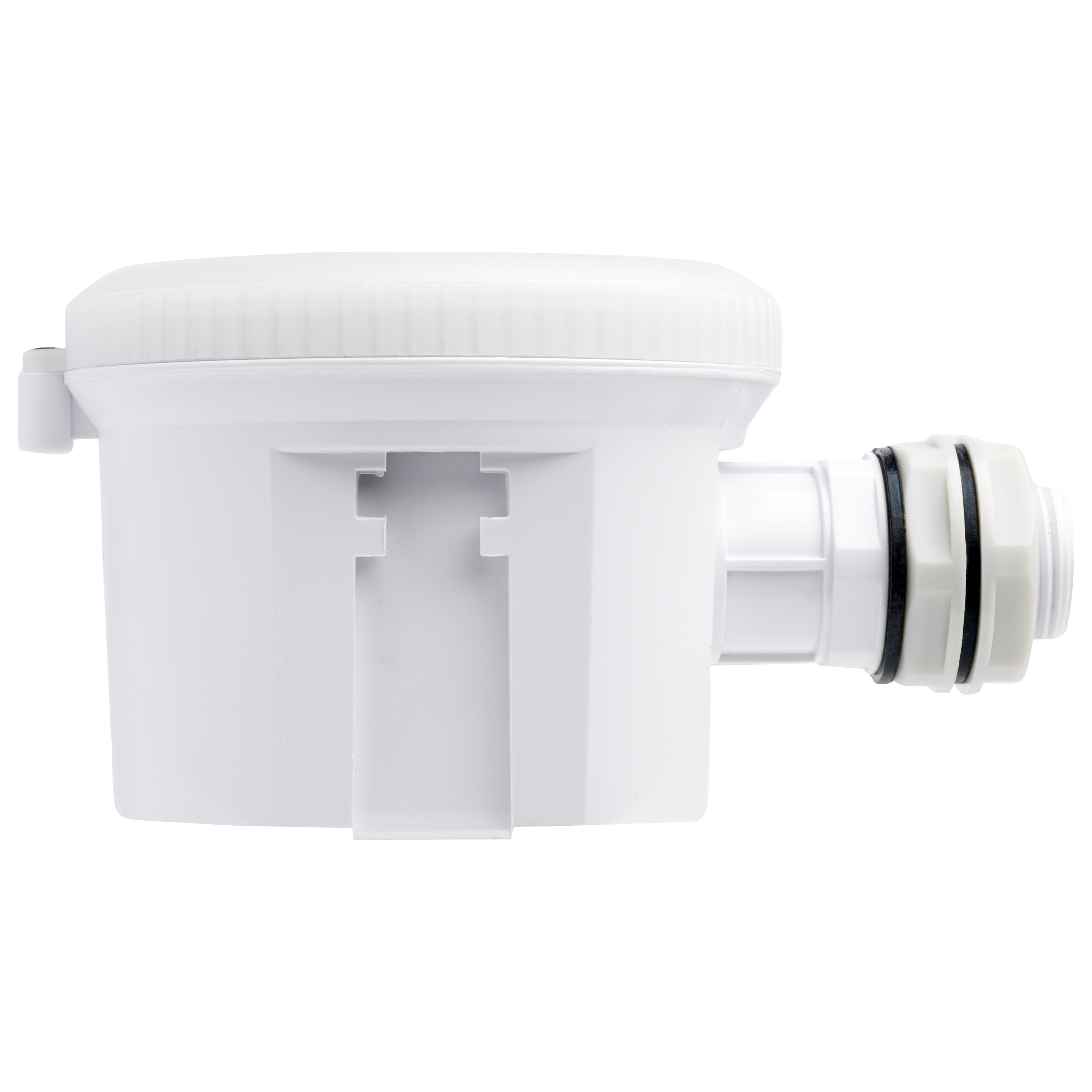 MICROWAVE SENSOR ADJ HI BAY - 86-210