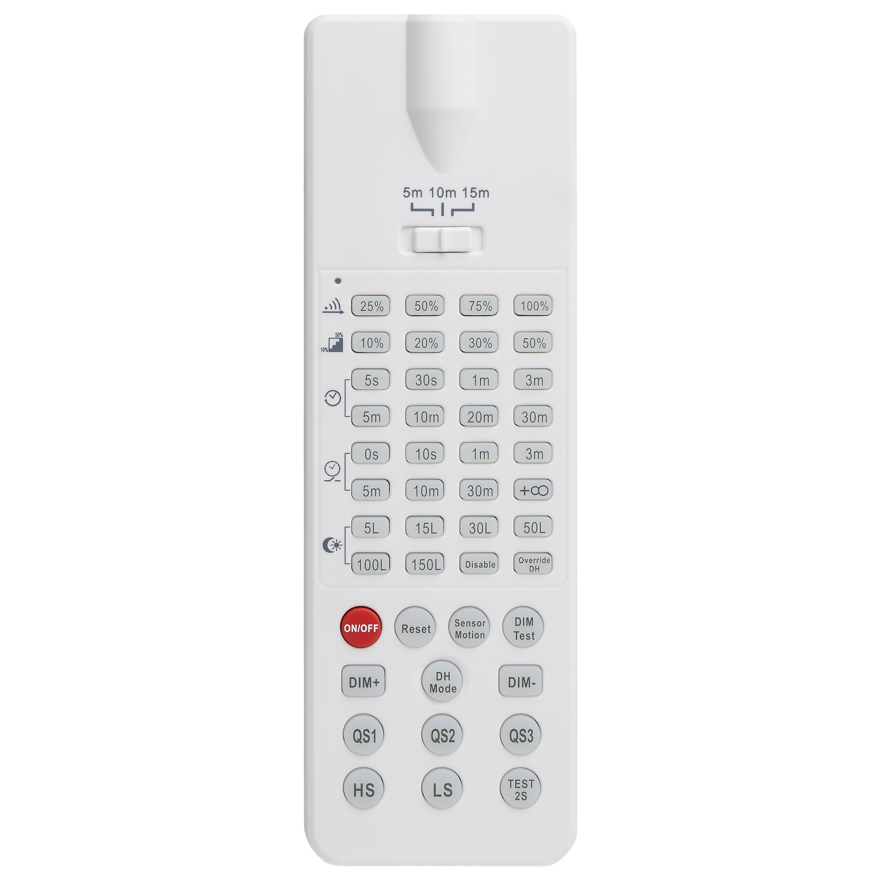 REMOTE FOR 86/202R - 86-214