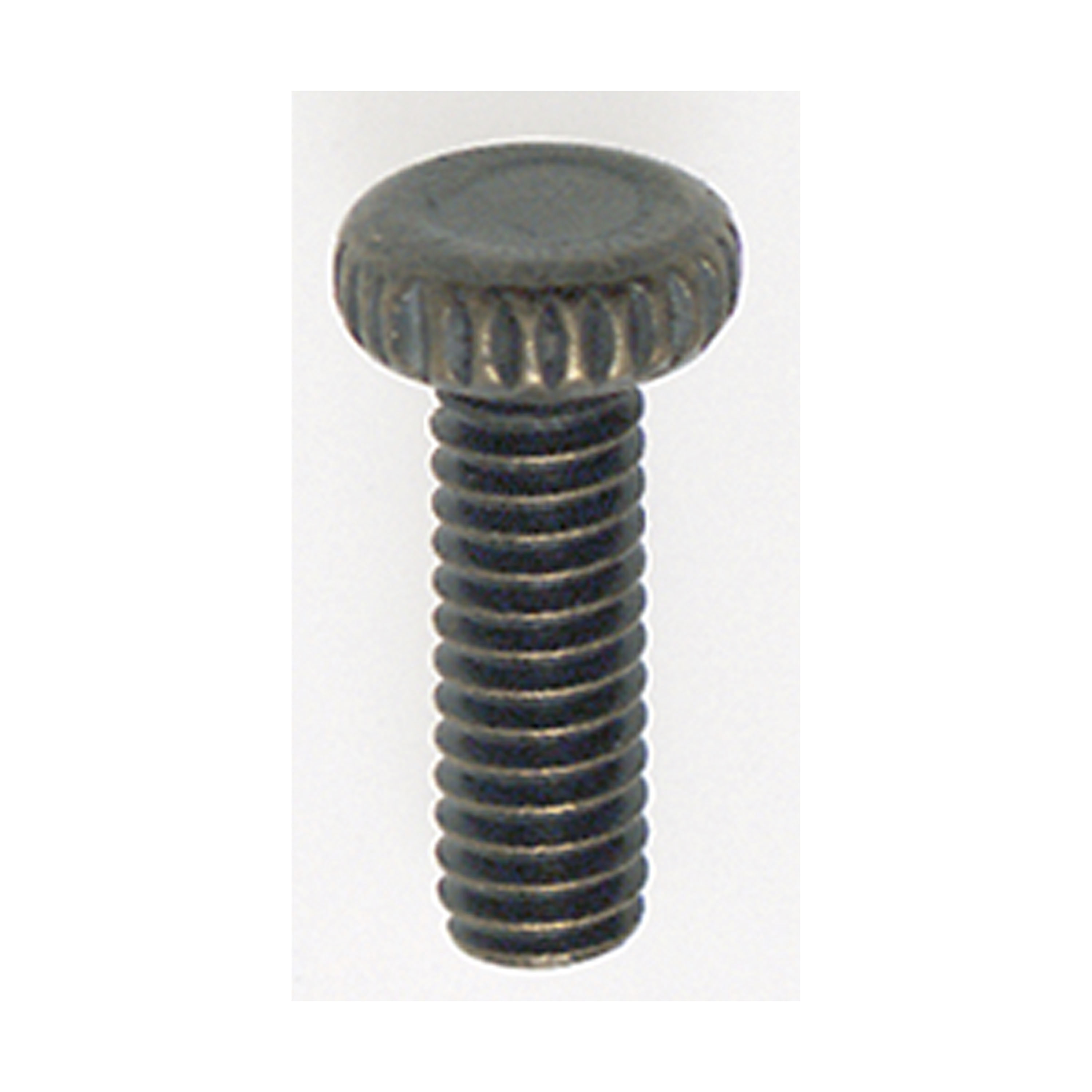 1/2"KNURLED 8/32 SC A/B FIN - 90-024