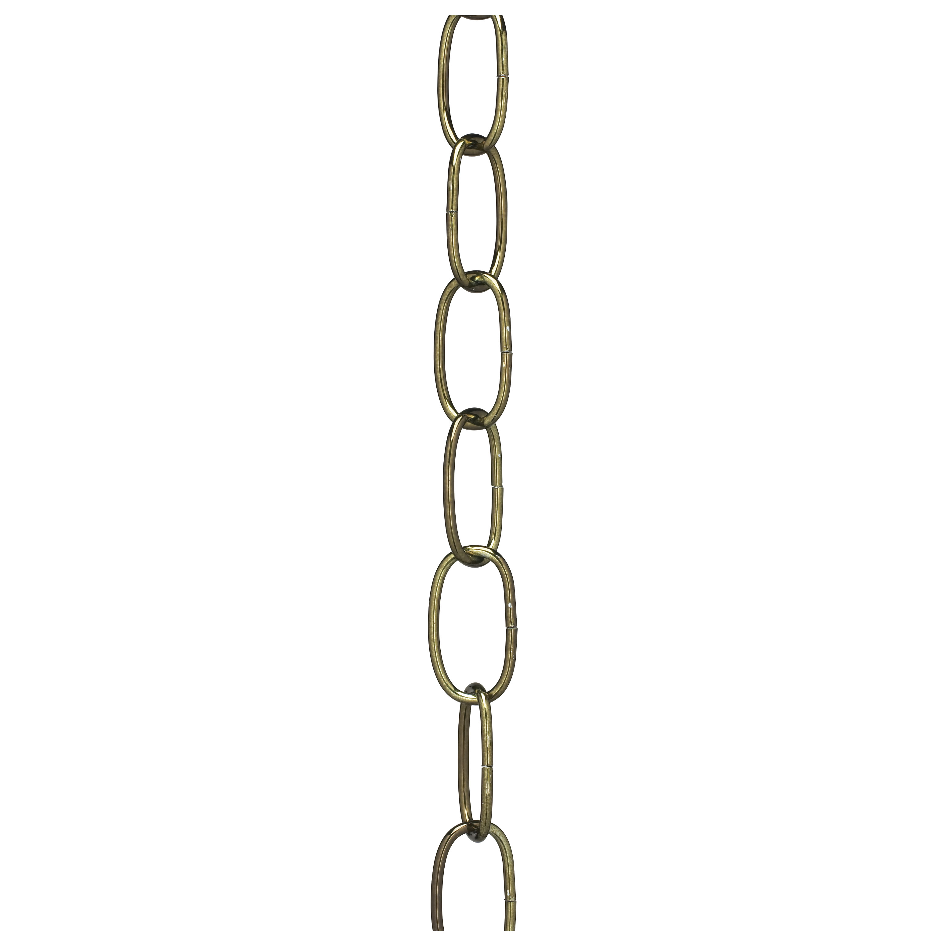 1 YD 11 GAUGE AB FIN CHAIN - 90-071