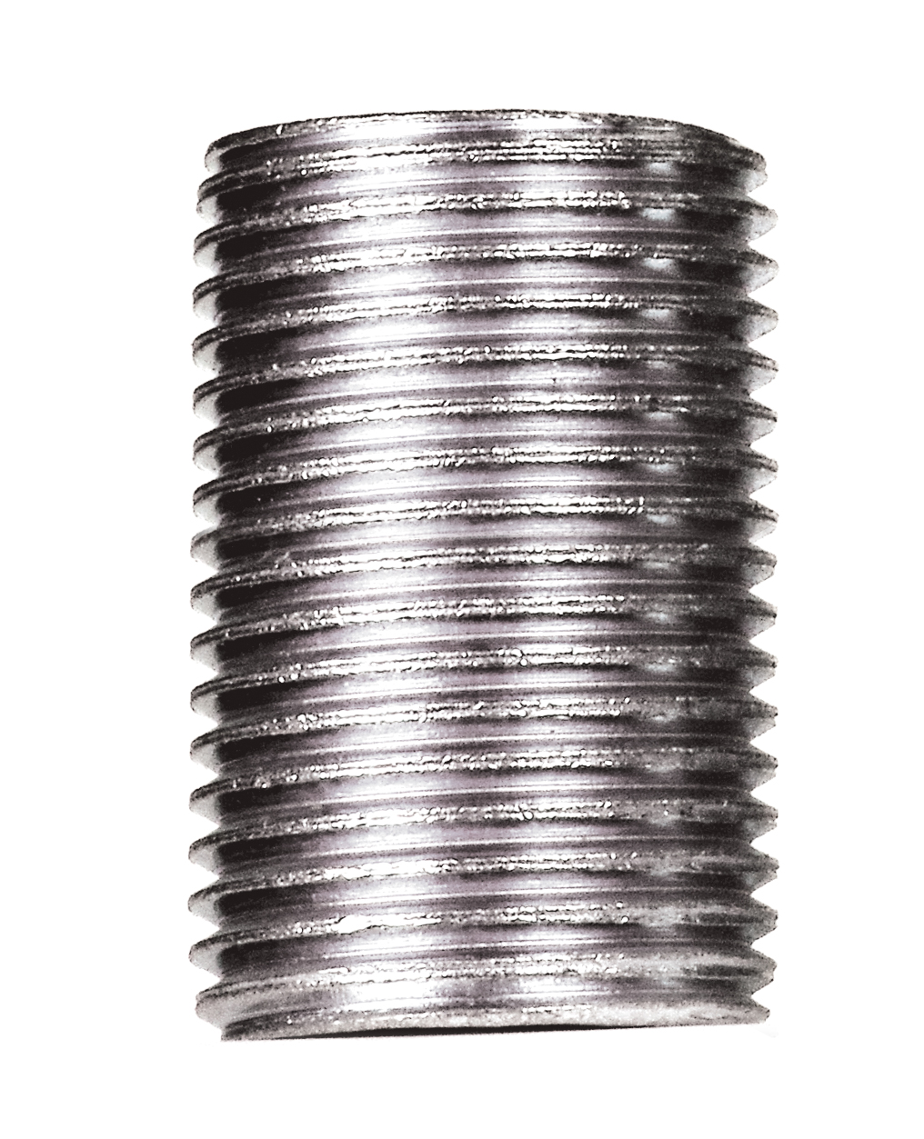 1" X 3/8" IP NIPPLE - 90-1015