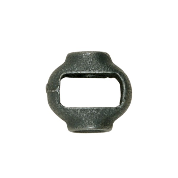 1/4 X 3/8 MALLEABLE IRON HICKE - 90-1129