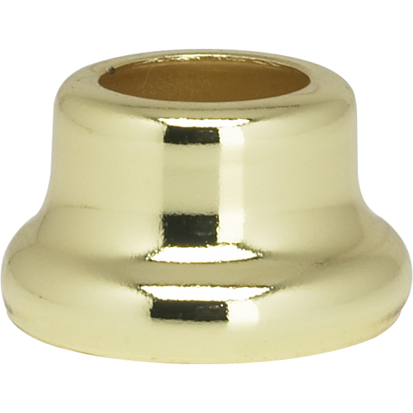 1/2" HT STEEL NECK 7/8" BOT PB - 90-2192