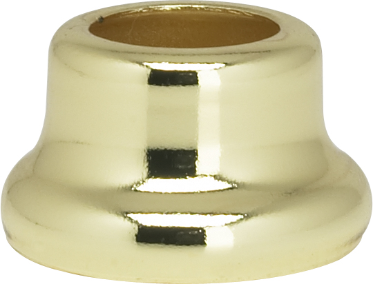 1/2" HT STEEL NECK 7/8" BOT PB - 90-2192