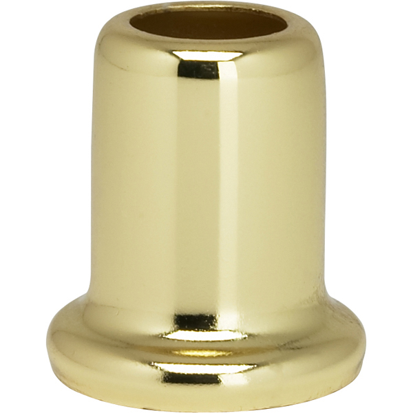 1" HT STEEL NECK 7/8" BOT PBL - 90-2193
