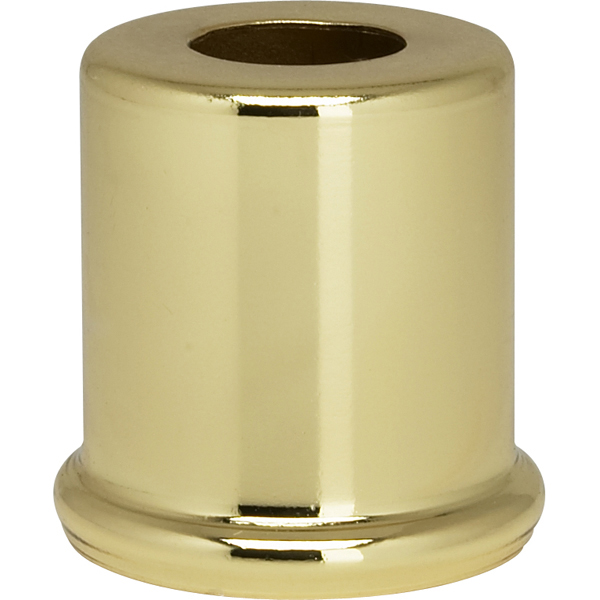 1" ST SPACER PBL 7/8"D 7/16"CH - 90-2277
