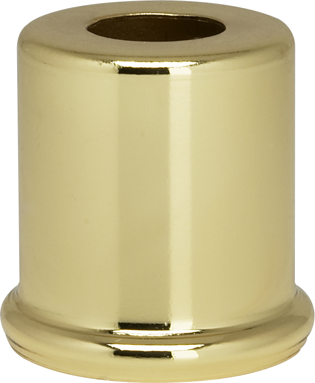 1" ST SPACER PBL 7/8"D 7/16"CH - 90-2277