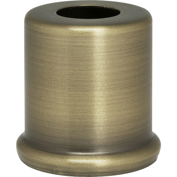 1" ST SPACER AB 7/8"D 7/16"CH - 90-2279