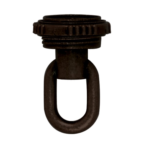1/4 IP OLD BRONZE DIE CAST - 90-2495