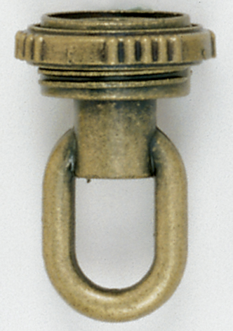 ANT BRASS DIE CAST 1/4 SCREW - 90-336