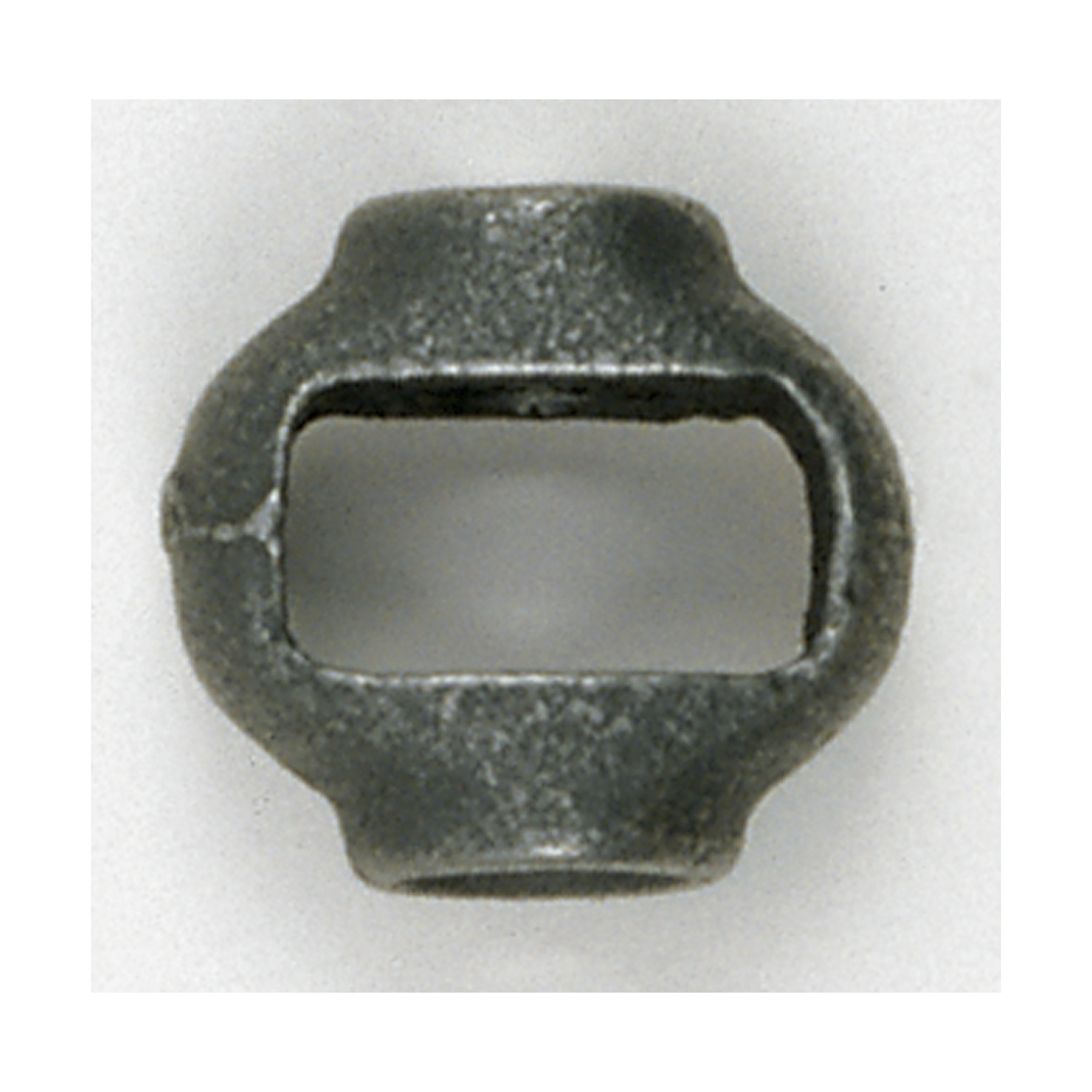 3/8IP X 3/8IP MALLEABLE HICKEY - 90-598