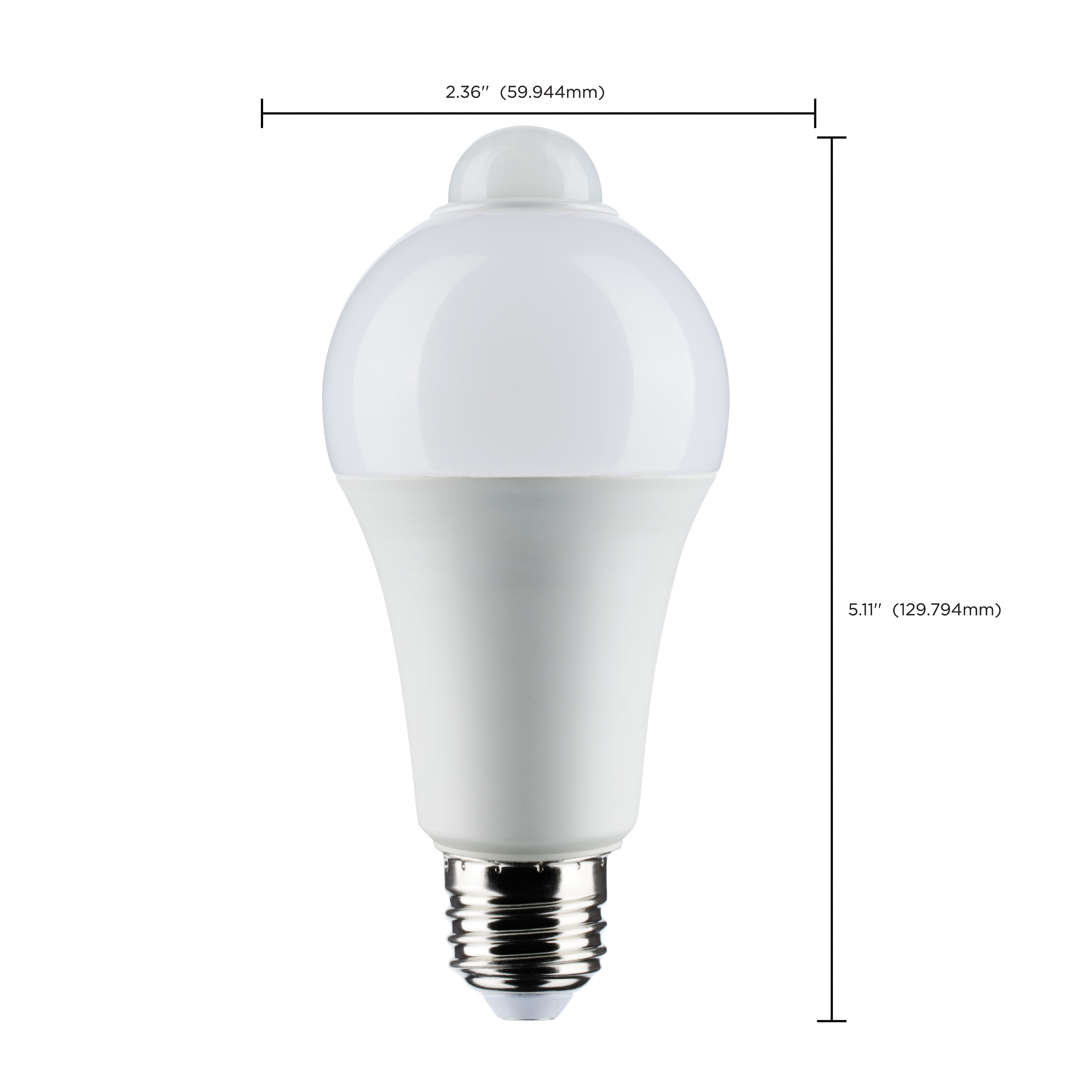 12A19/PIR/930/120V/ND - S11445