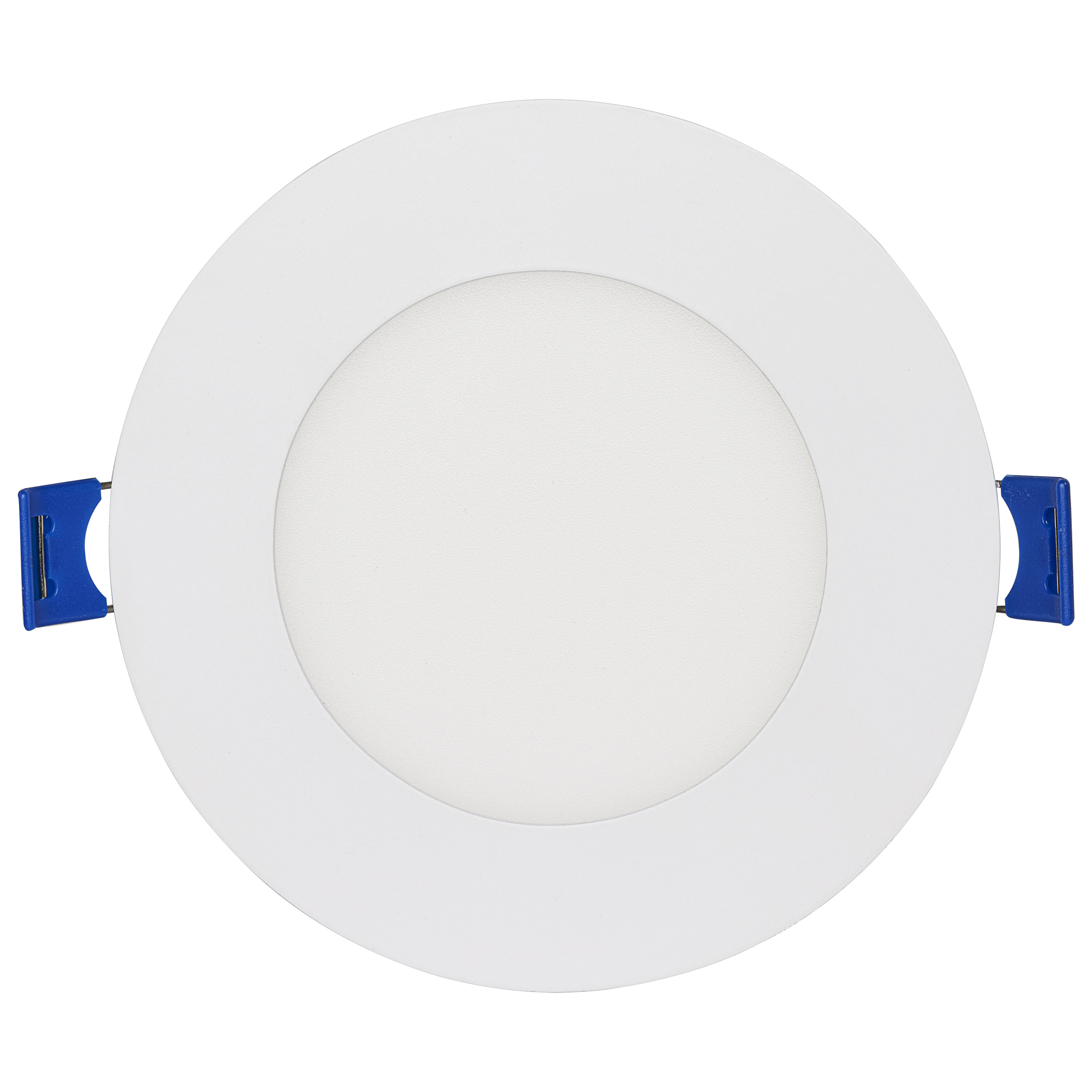 9WLED/DW/4/RGBTW/RND/WH - S11560