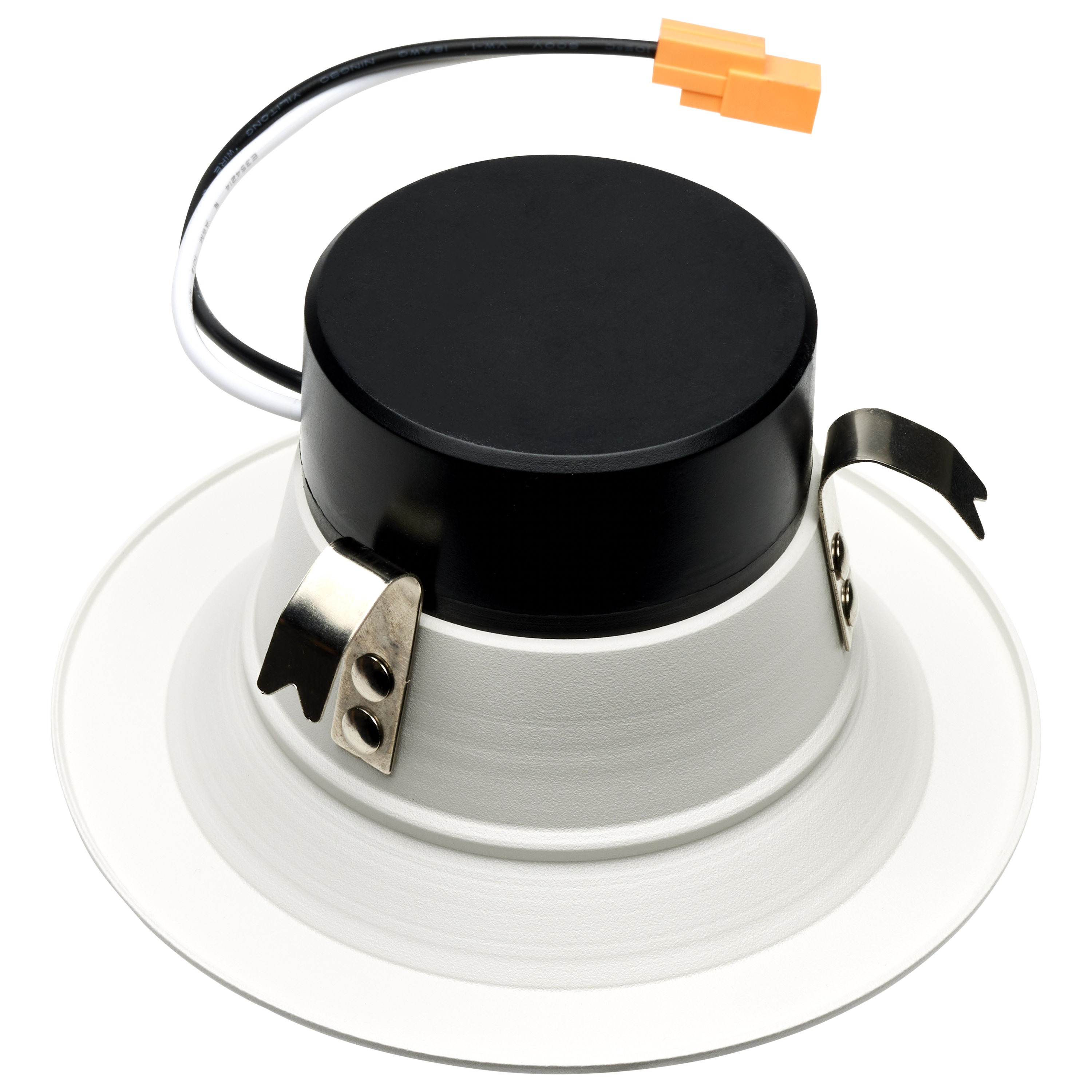 10.5WLED/RDL/4/RGBTW/RND/WH - S11568