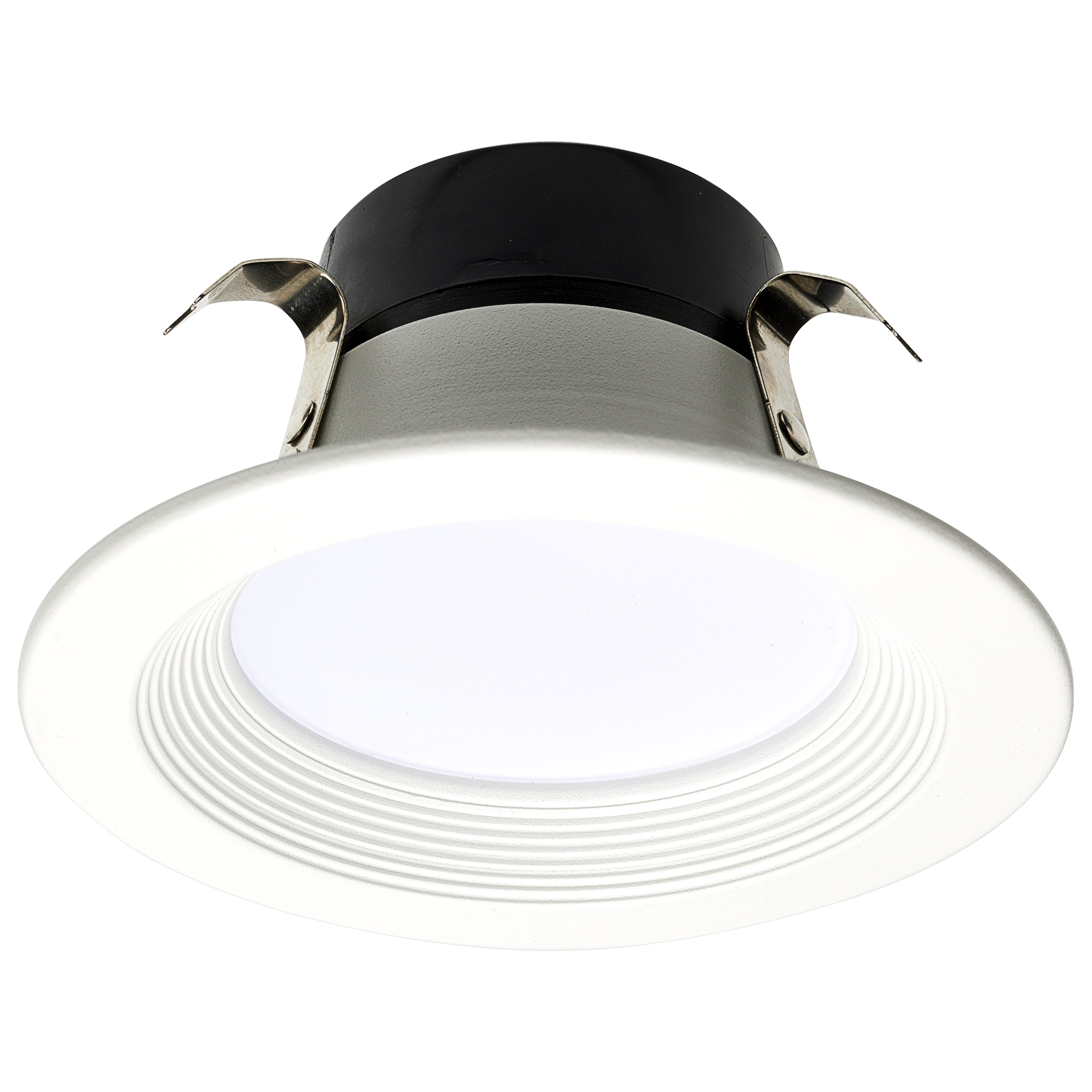 10.5WLED/RDL/4/RGBTW/RND/WH - S11568