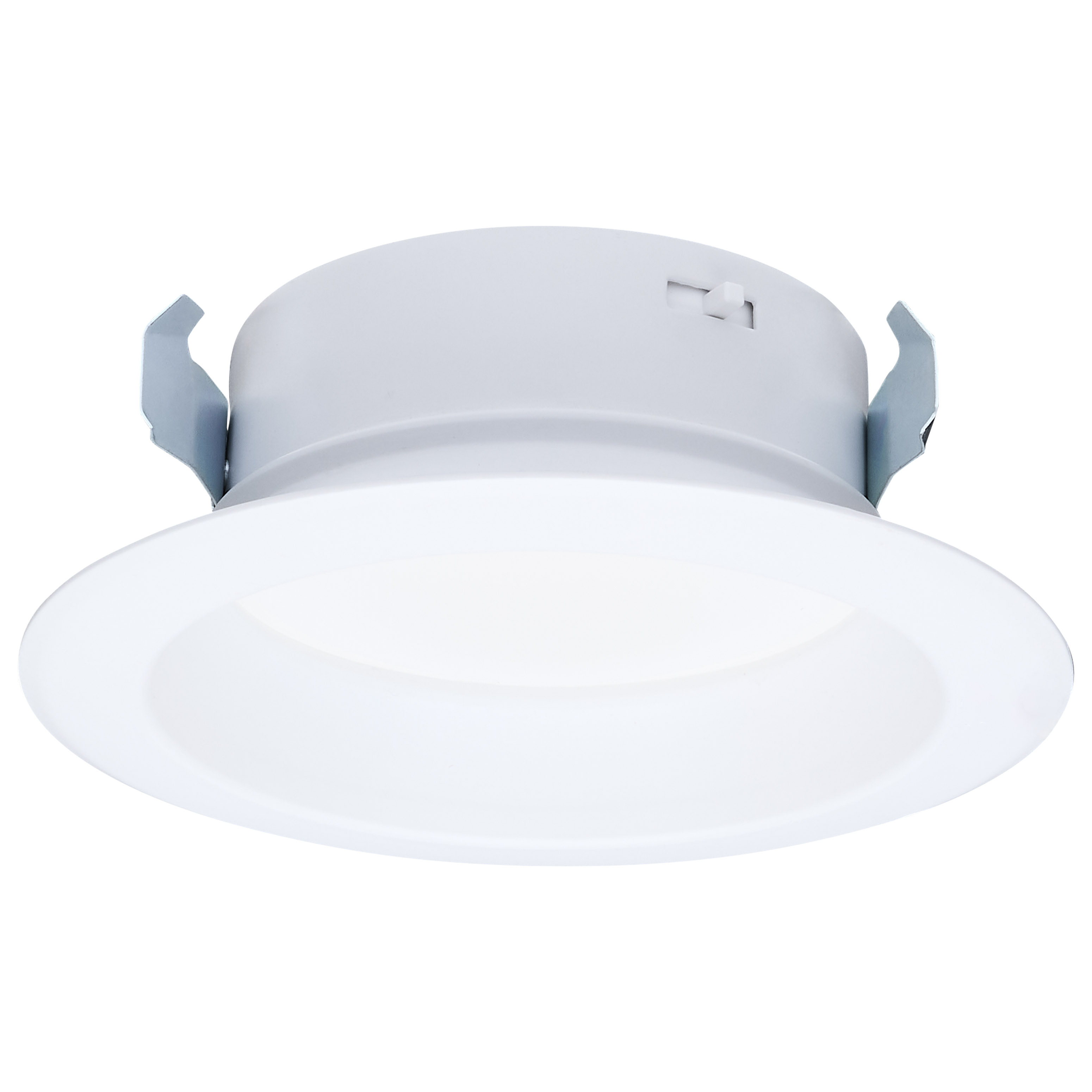 10WLED/DLR/4/CCT-SEL/RD/WH - S11647