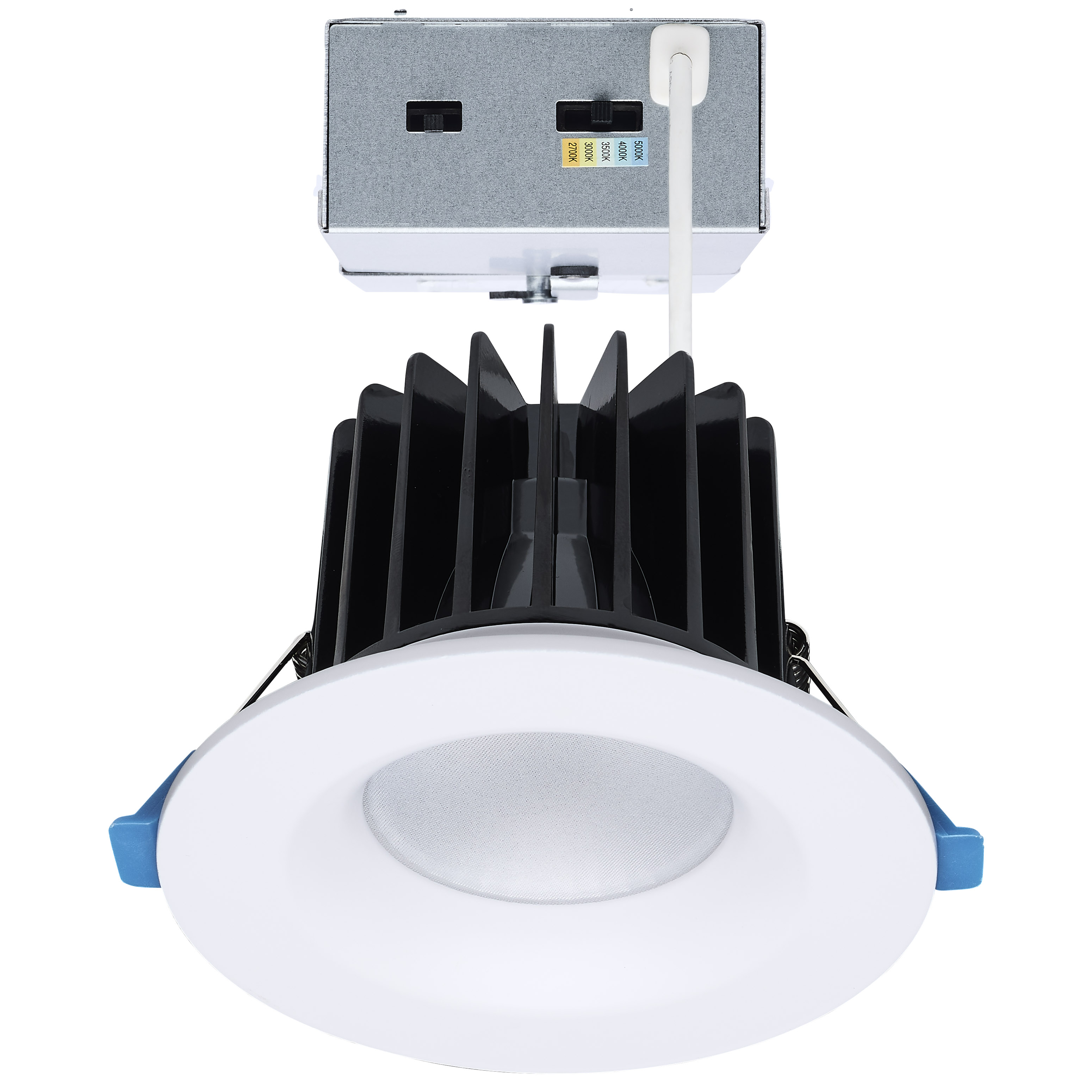 24WLED/DW/DNL3/FS/RND/DD/WH - S11670