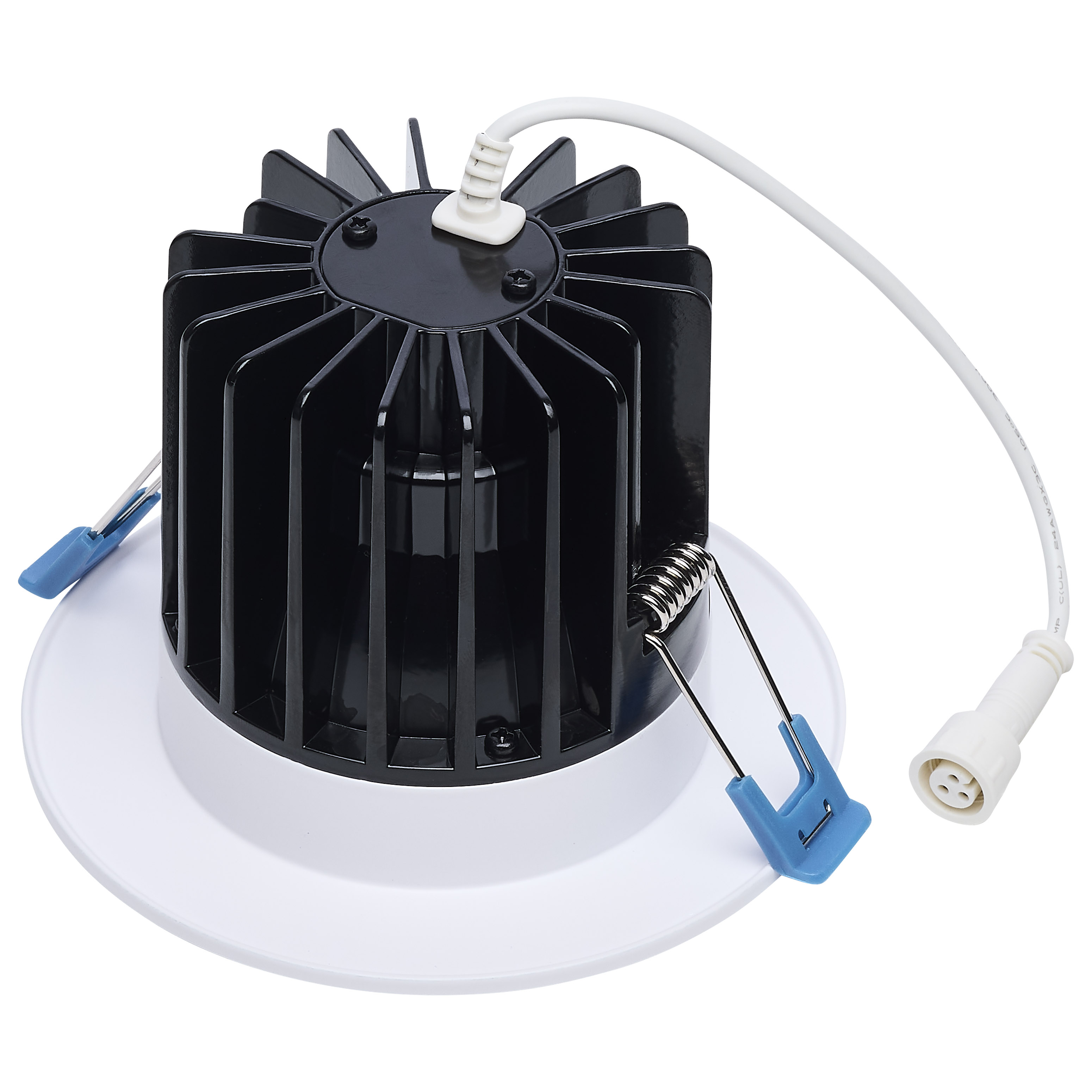 24WLED/DW/DNL3/FS/RND/DD/WH - S11670