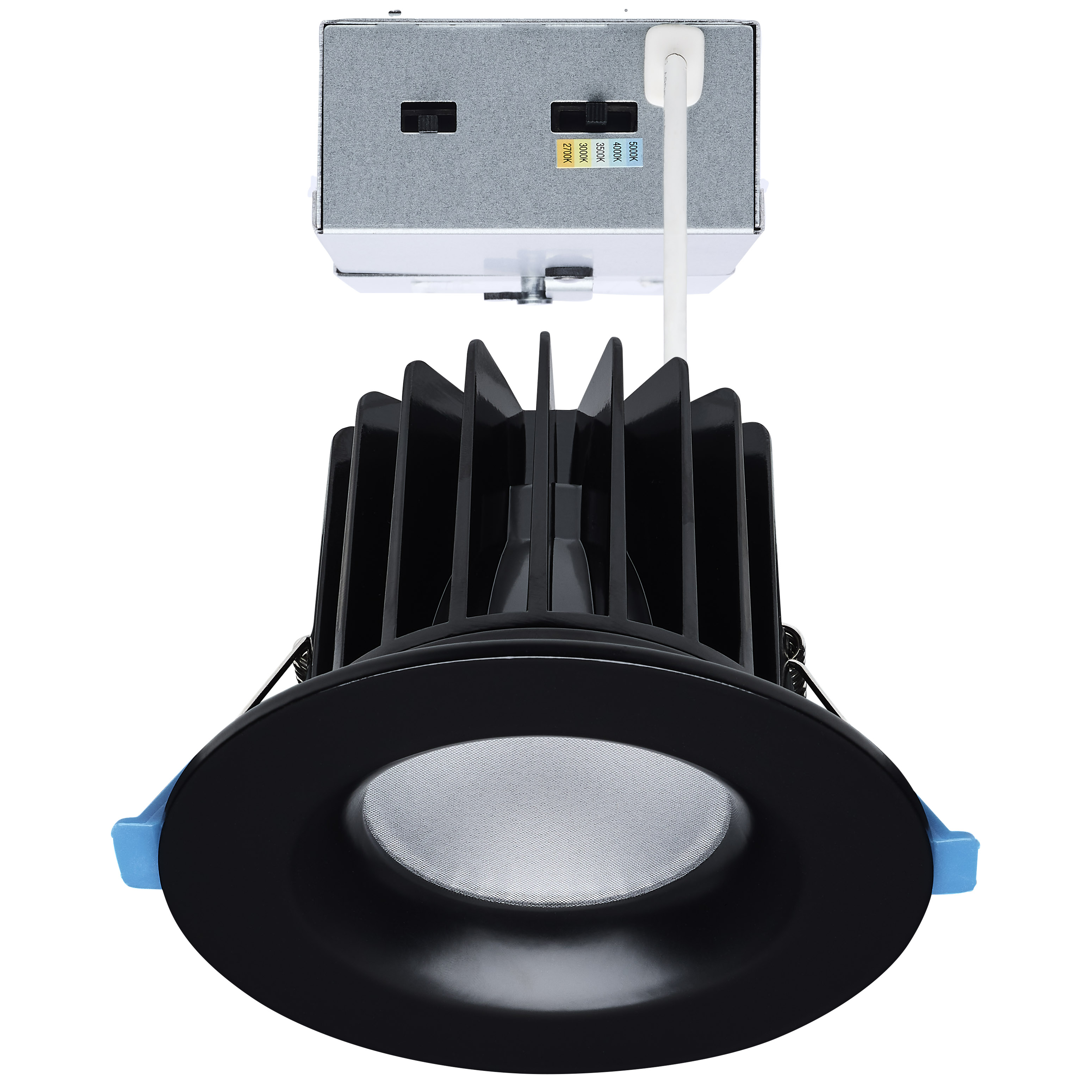 24WLED/DW/DNL3/FS/RND/DD/BK - S11671