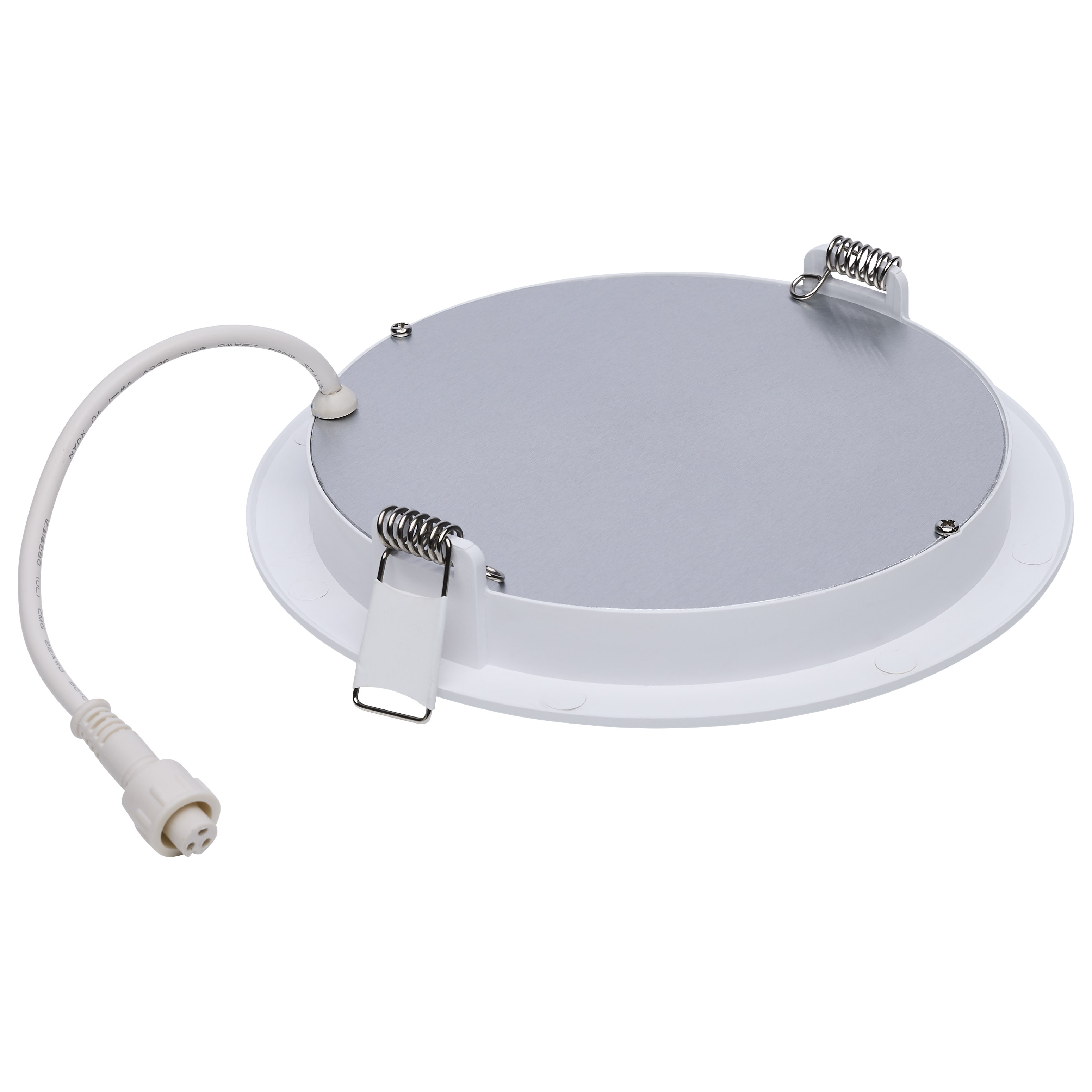11WLED/DW/6/CCT/RND/FL/RD - S11681