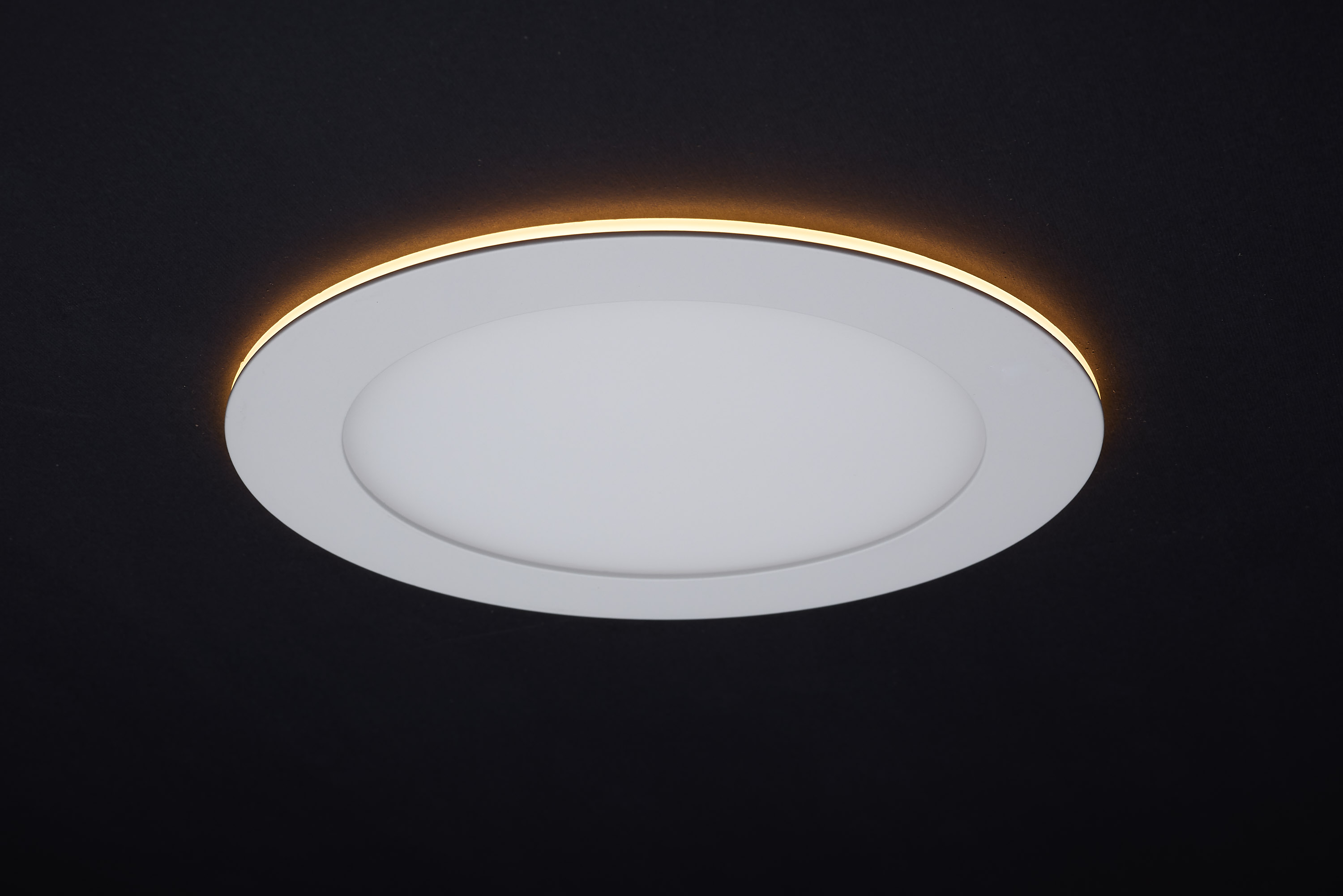 12WLED/DW/6/CCT-SEL/RND/RD/NL - S11887