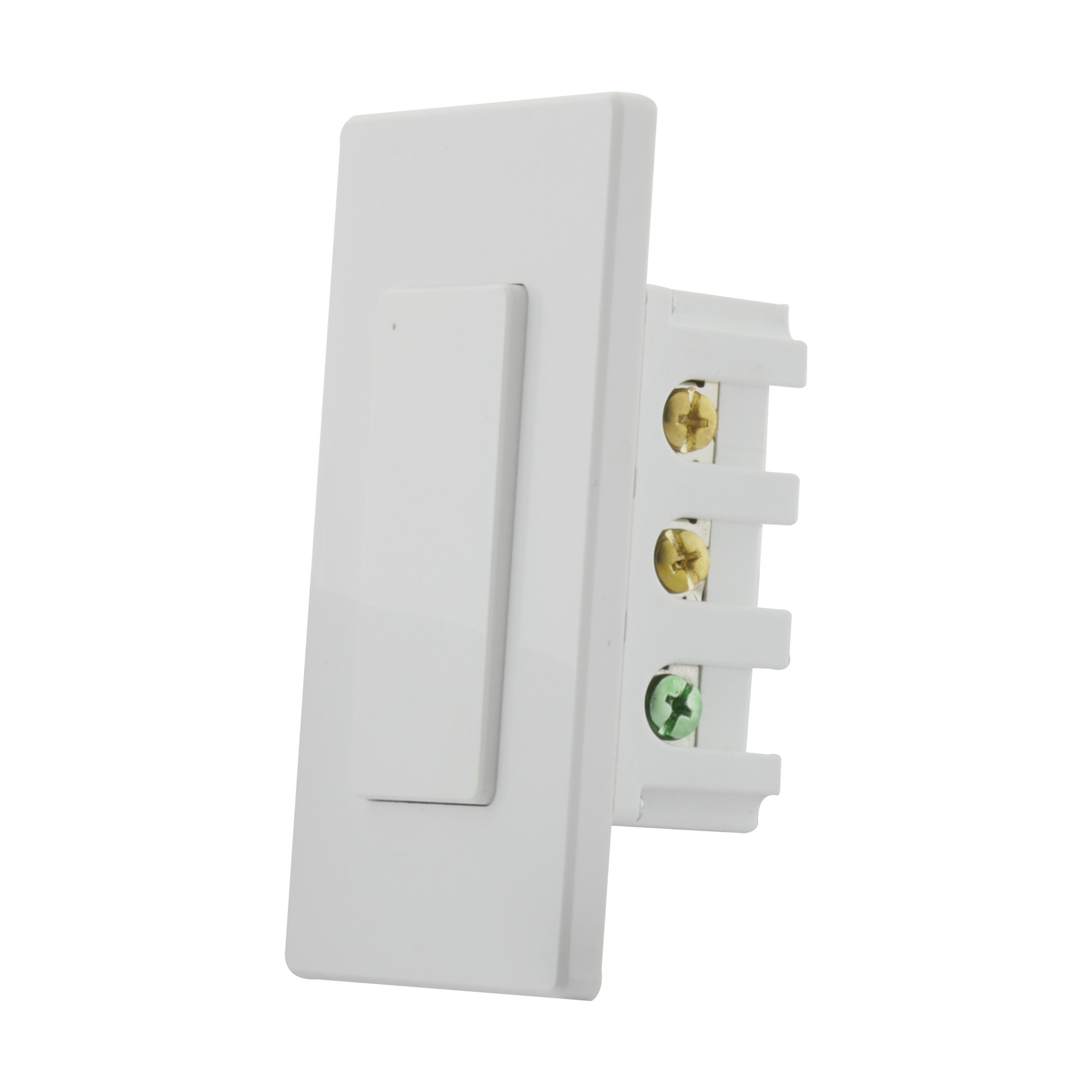 SF/ON-OFF/WALL/WHITE - S11267