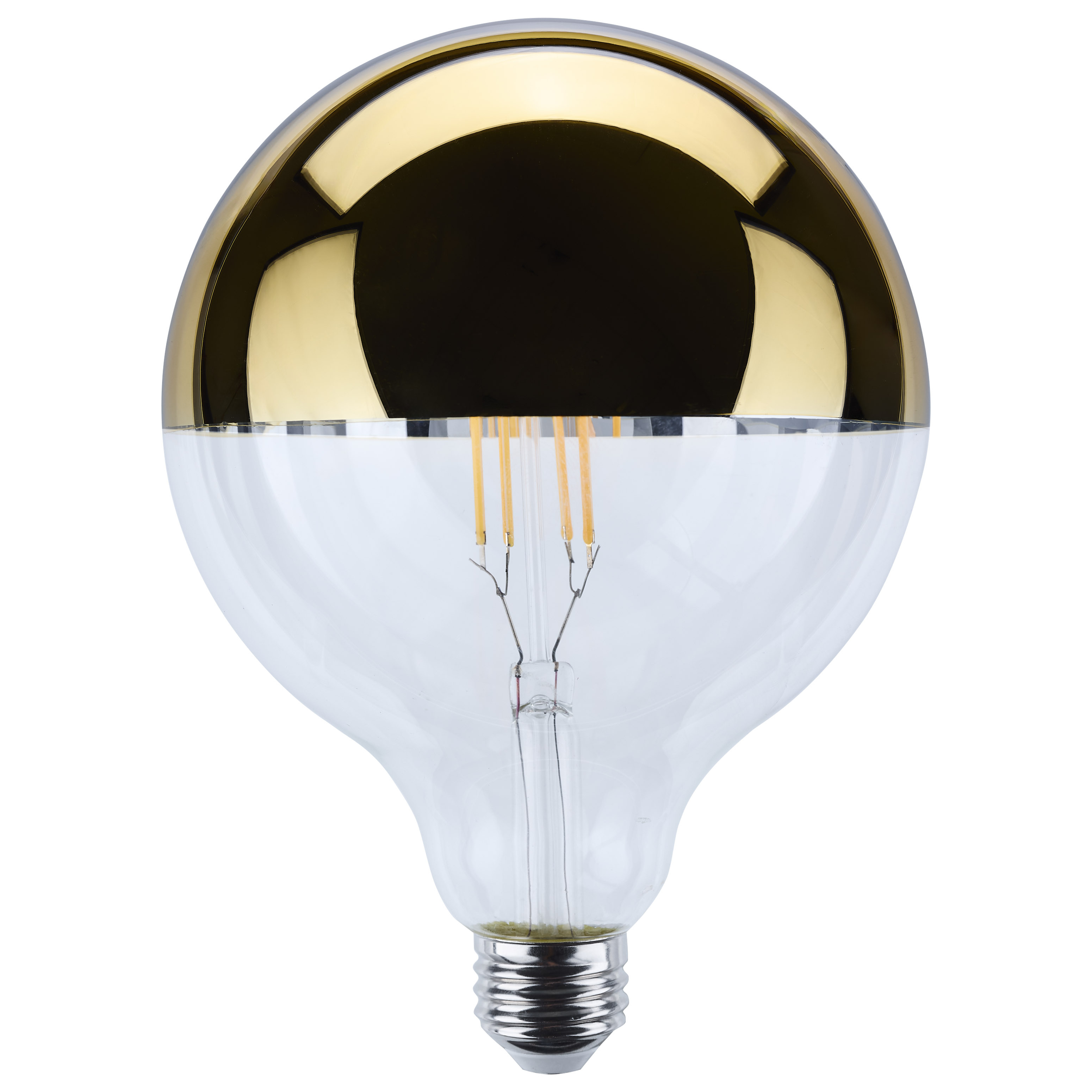 8G40/GOLD/LED/927/120V - S12546