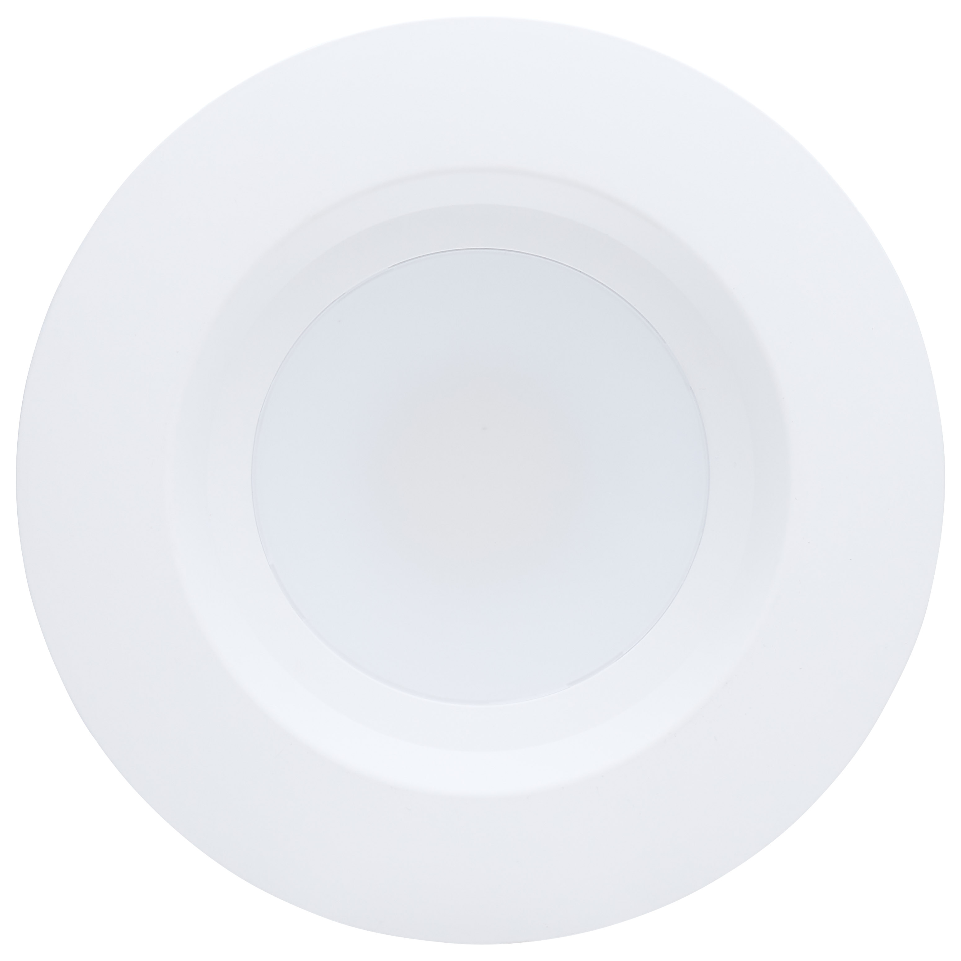 10WLED/DLR/5-6/5CCT/E/RND/WH - S12604