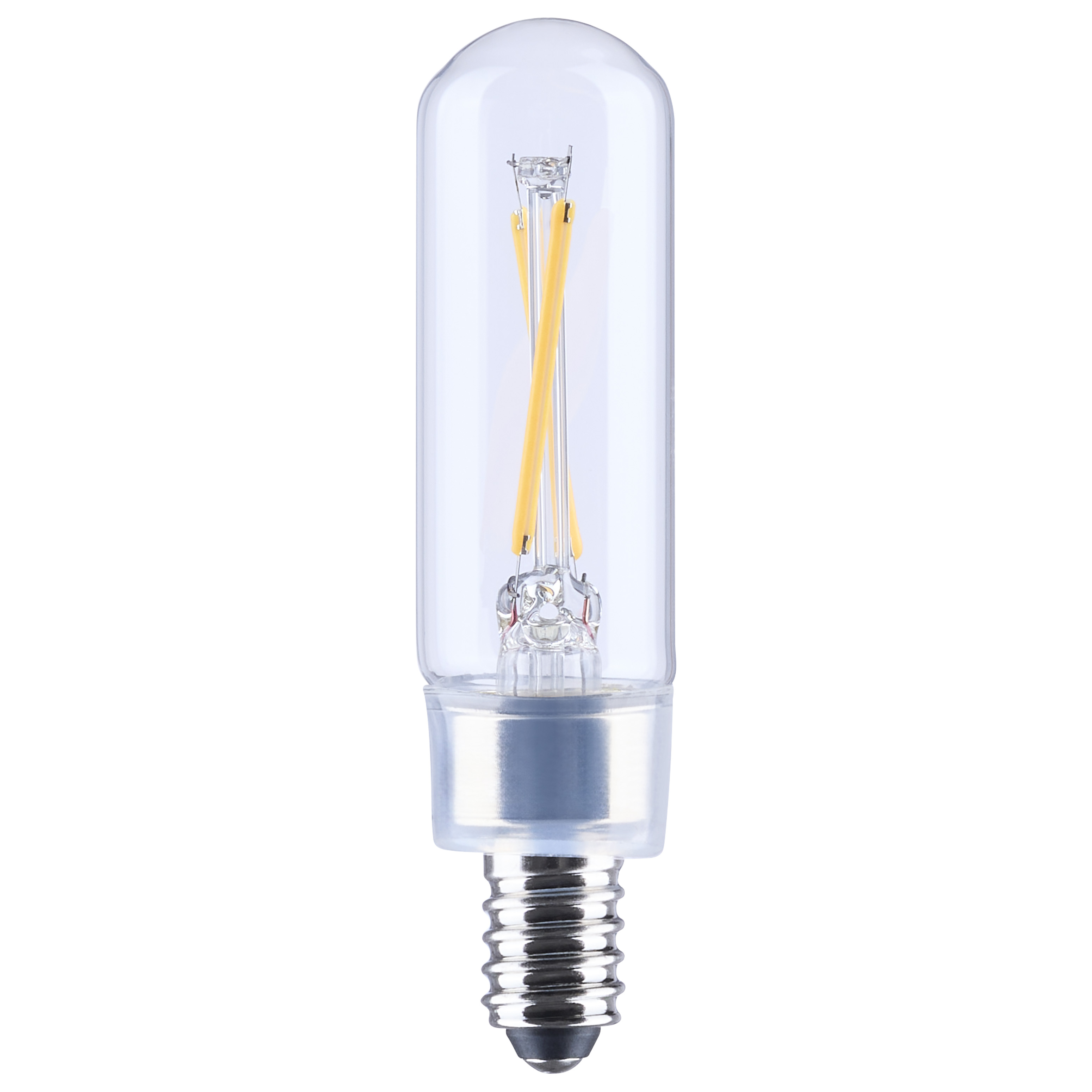 2.8T6/LED/CL/927/120V/E12 - S21340