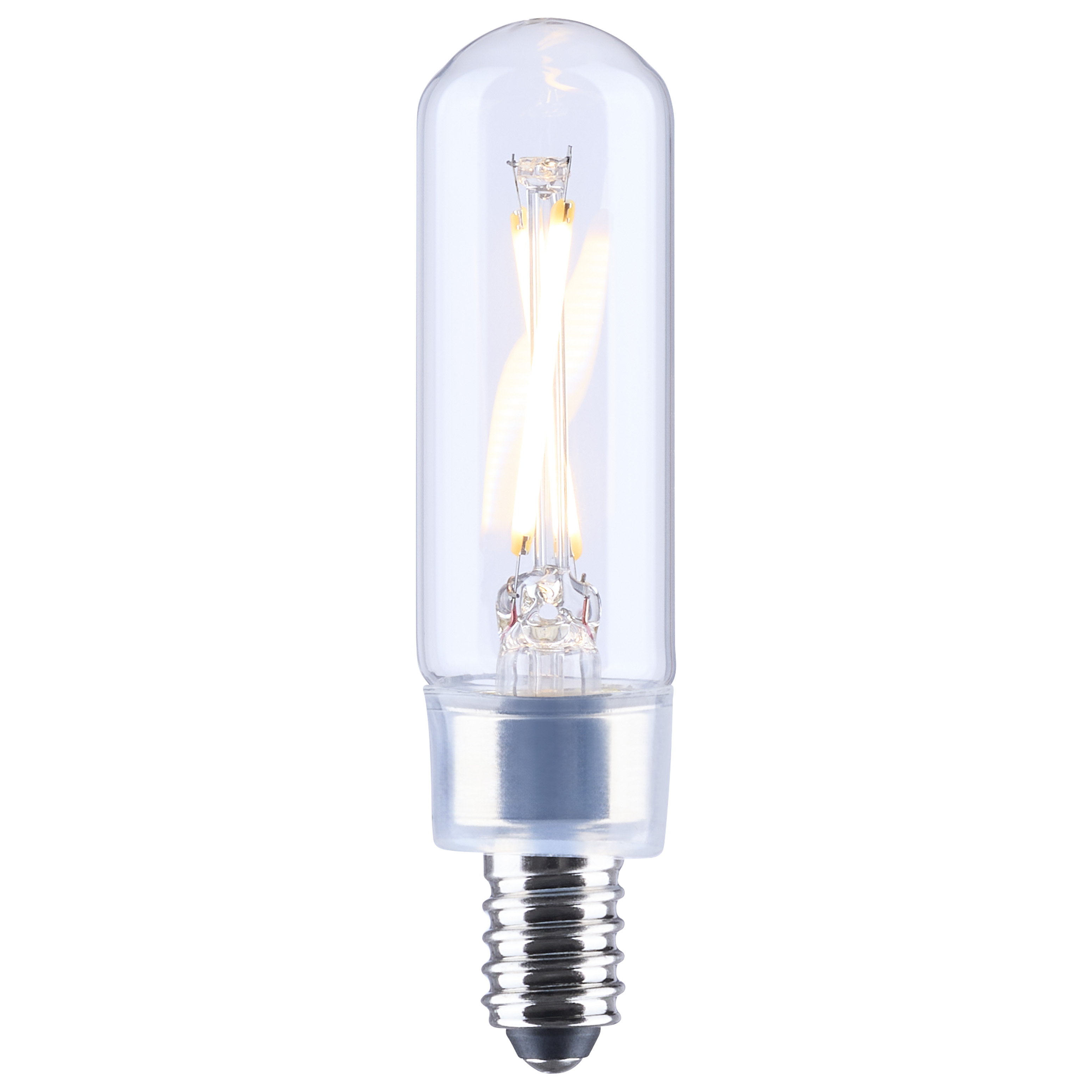 2.8T6/LED/CL/927/120V/E12 - S21340