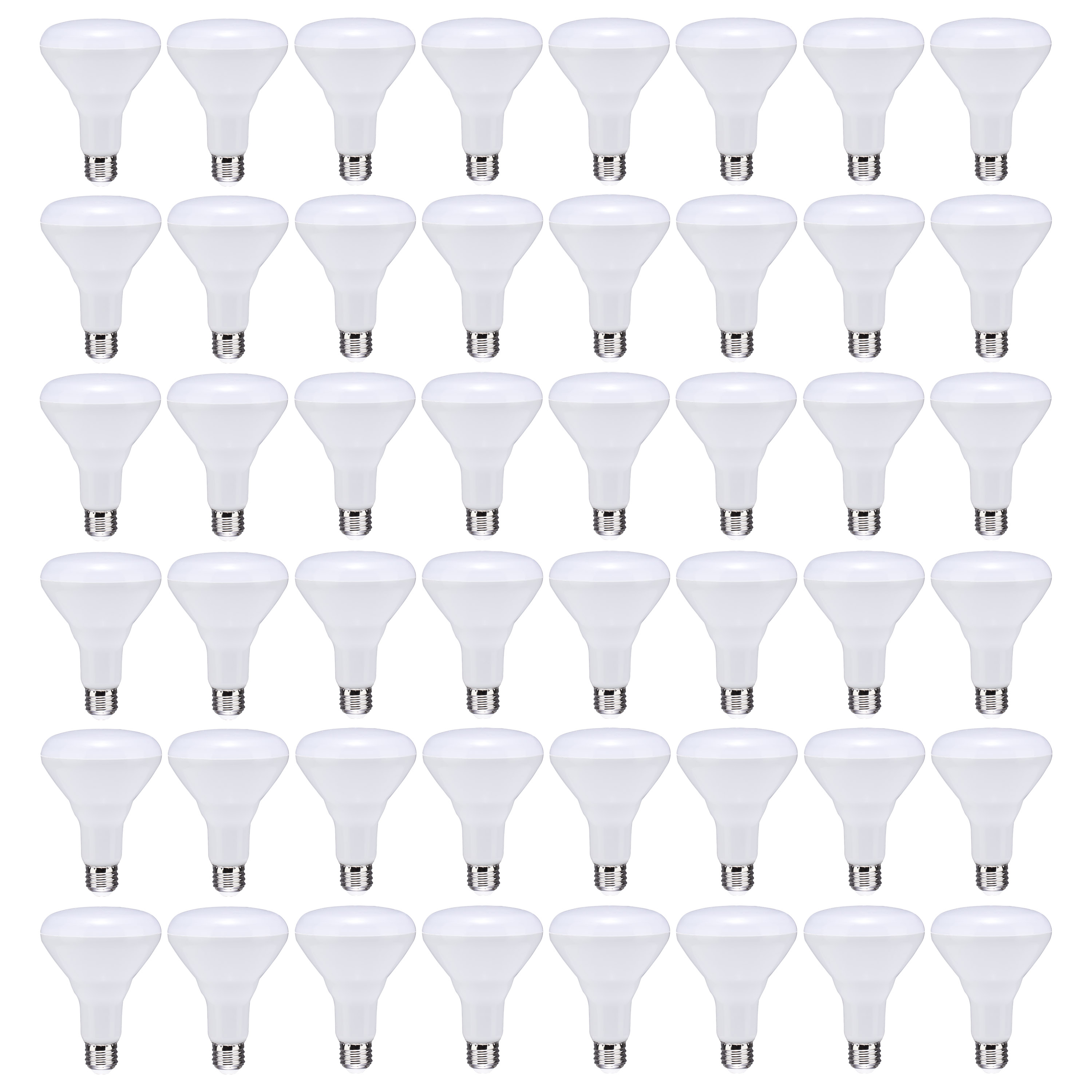 8.5BR30/LED/827/120V/48PK - S39628