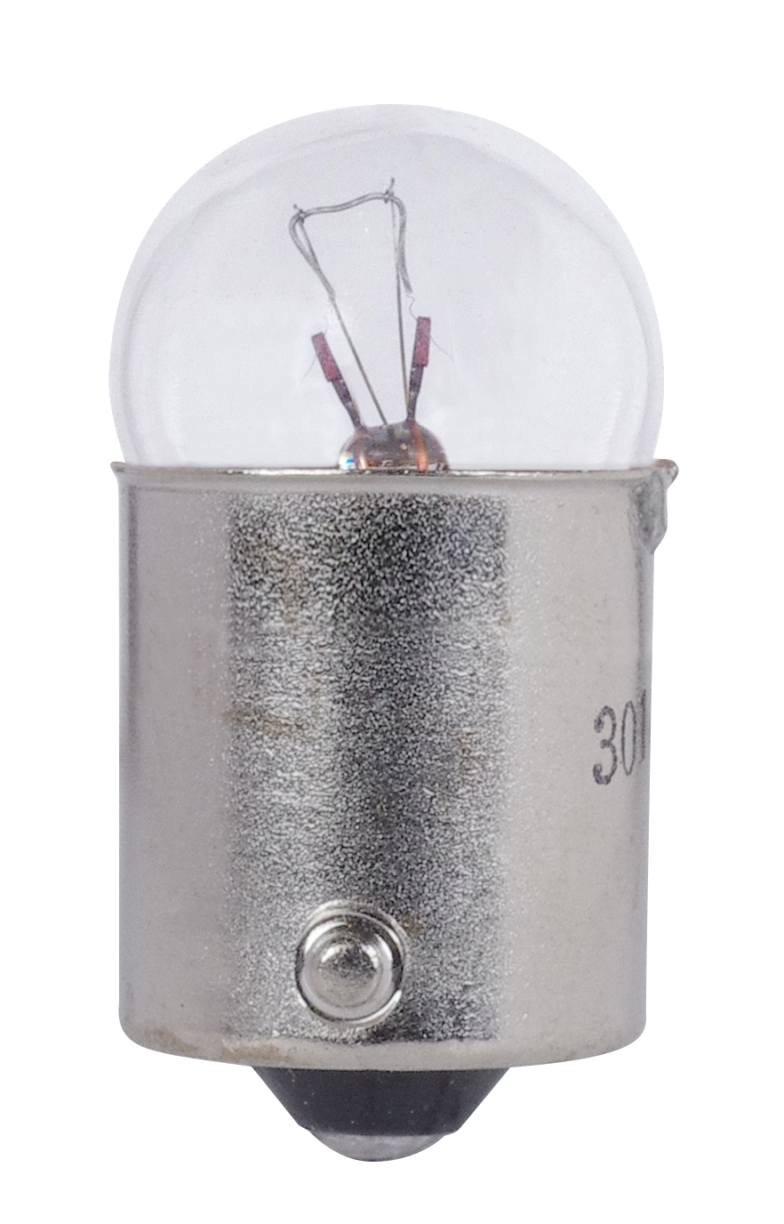 301 28V 5W BA15S G5 C2F - S7175