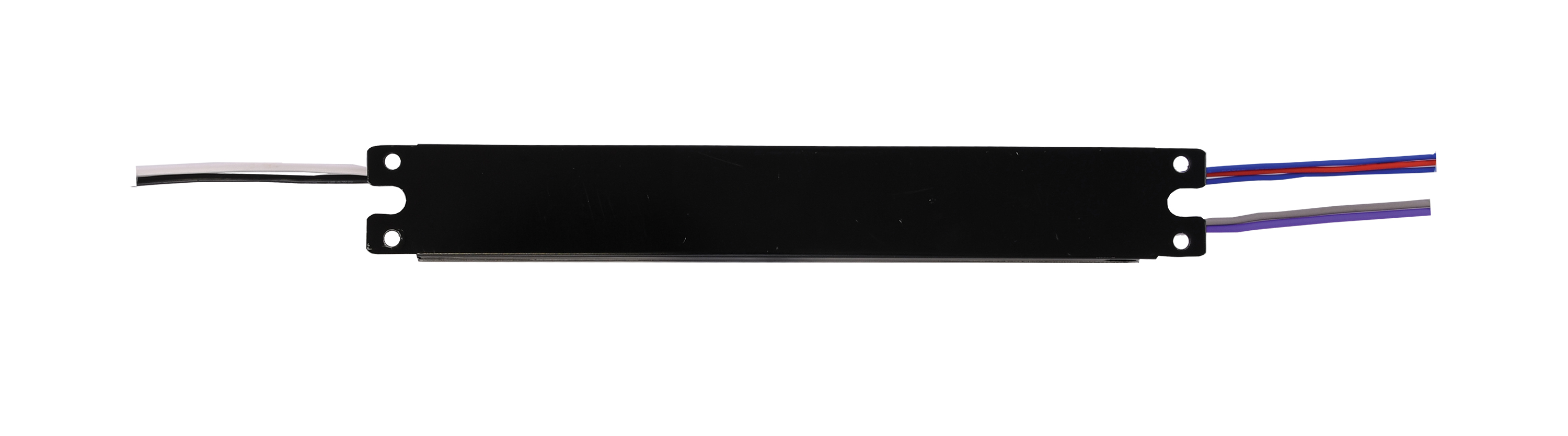 4FT - 2 LAMP T5 - EXT DRIVER - S8014