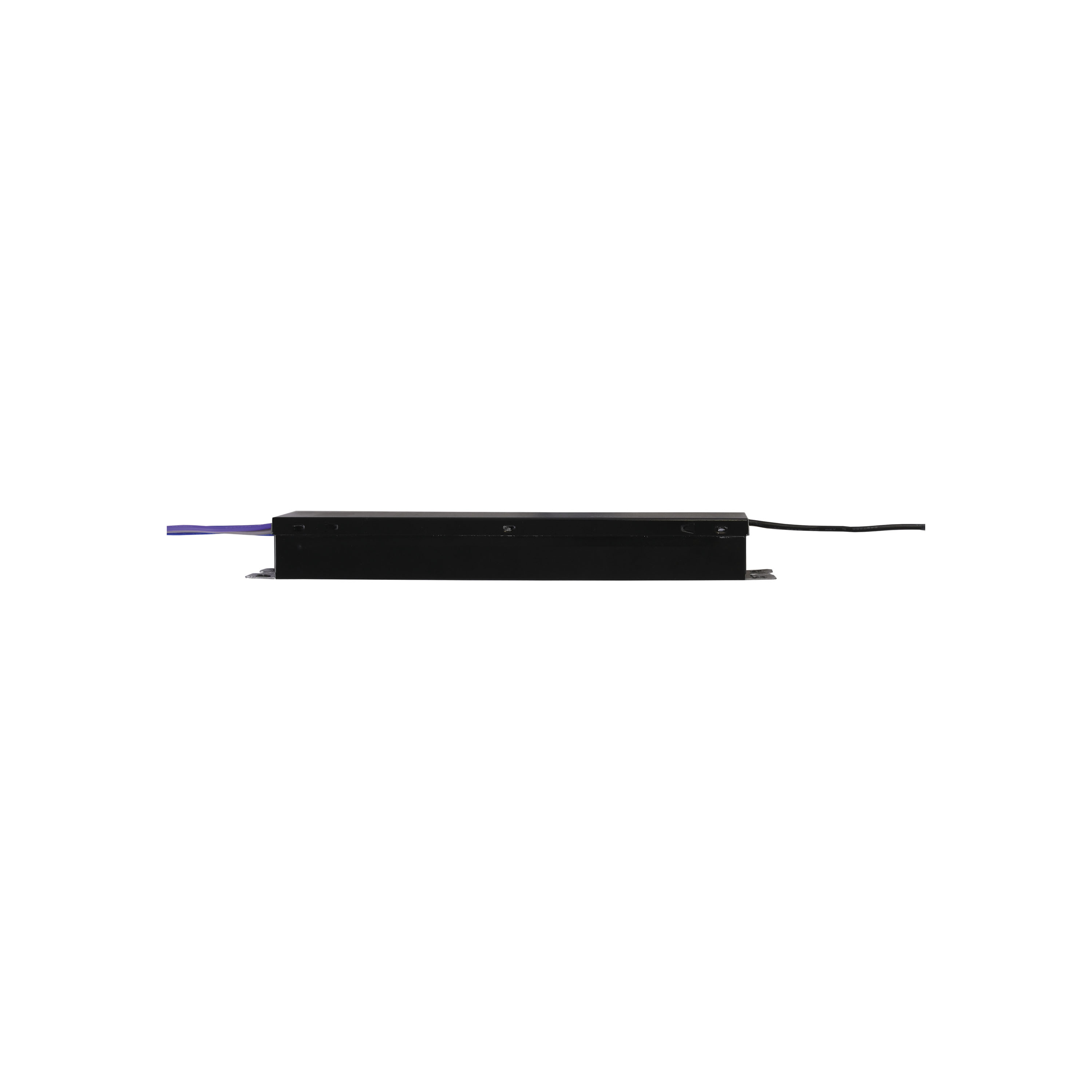 4FT - 2 LAMP T5 - EXT DRIVER - S8014